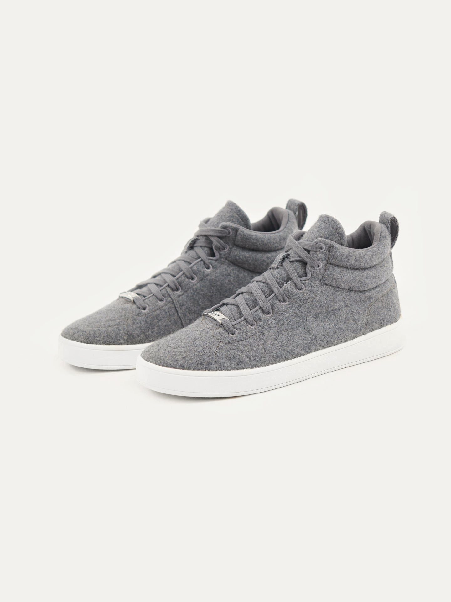 High Kaschmir Sneakers Sneaker