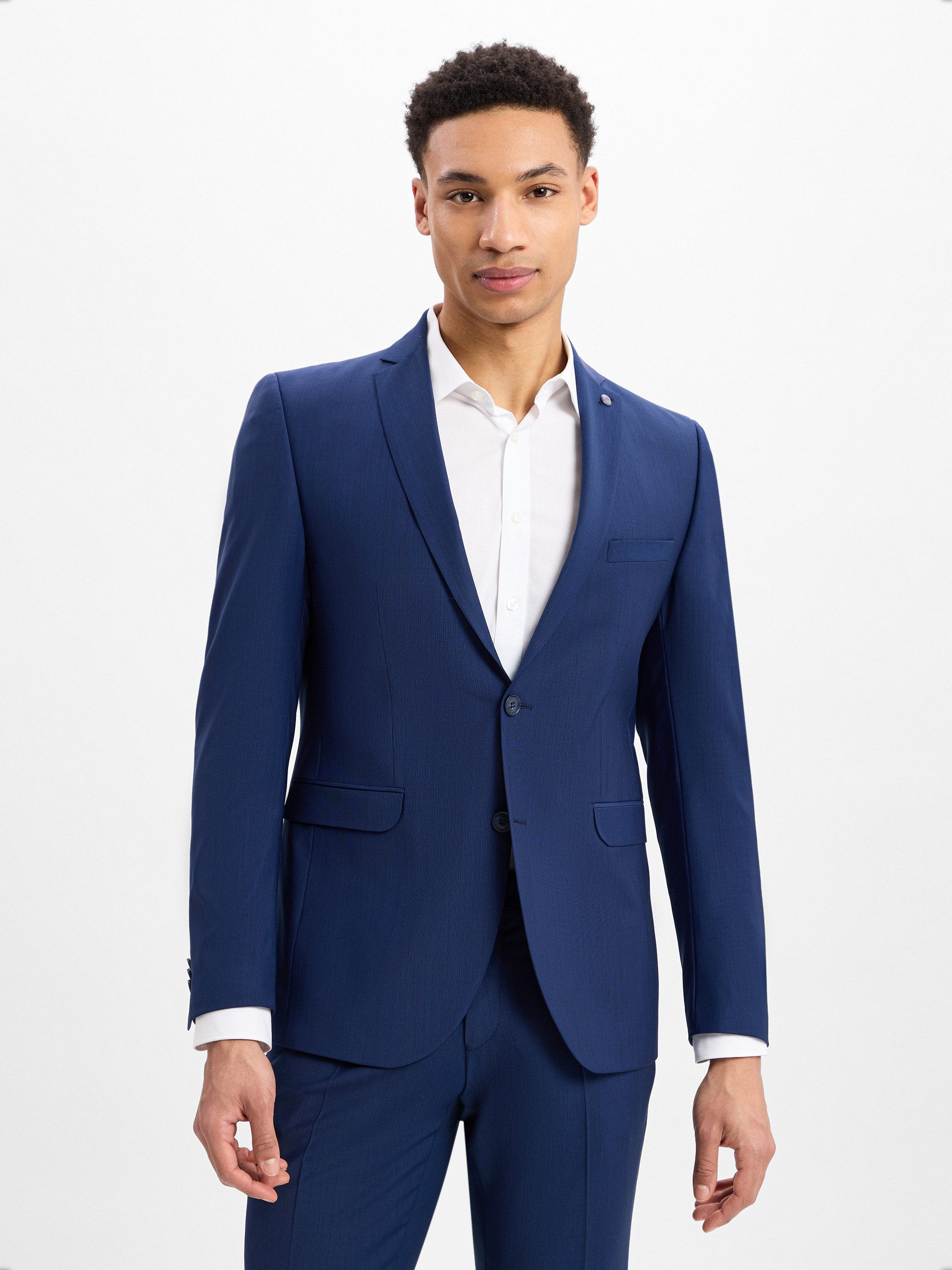 CG Club of Gents Anzugsakko Caden