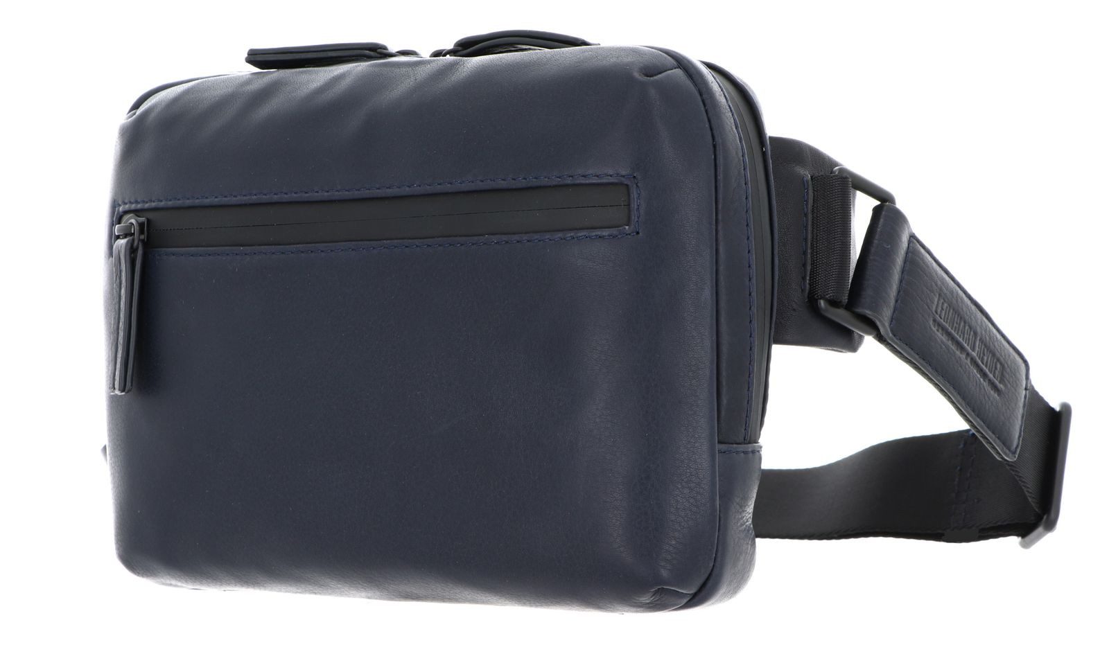 Leonhard Heyden Gürteltasche Hüfttasche 6759, aus echtem Rindsleder
