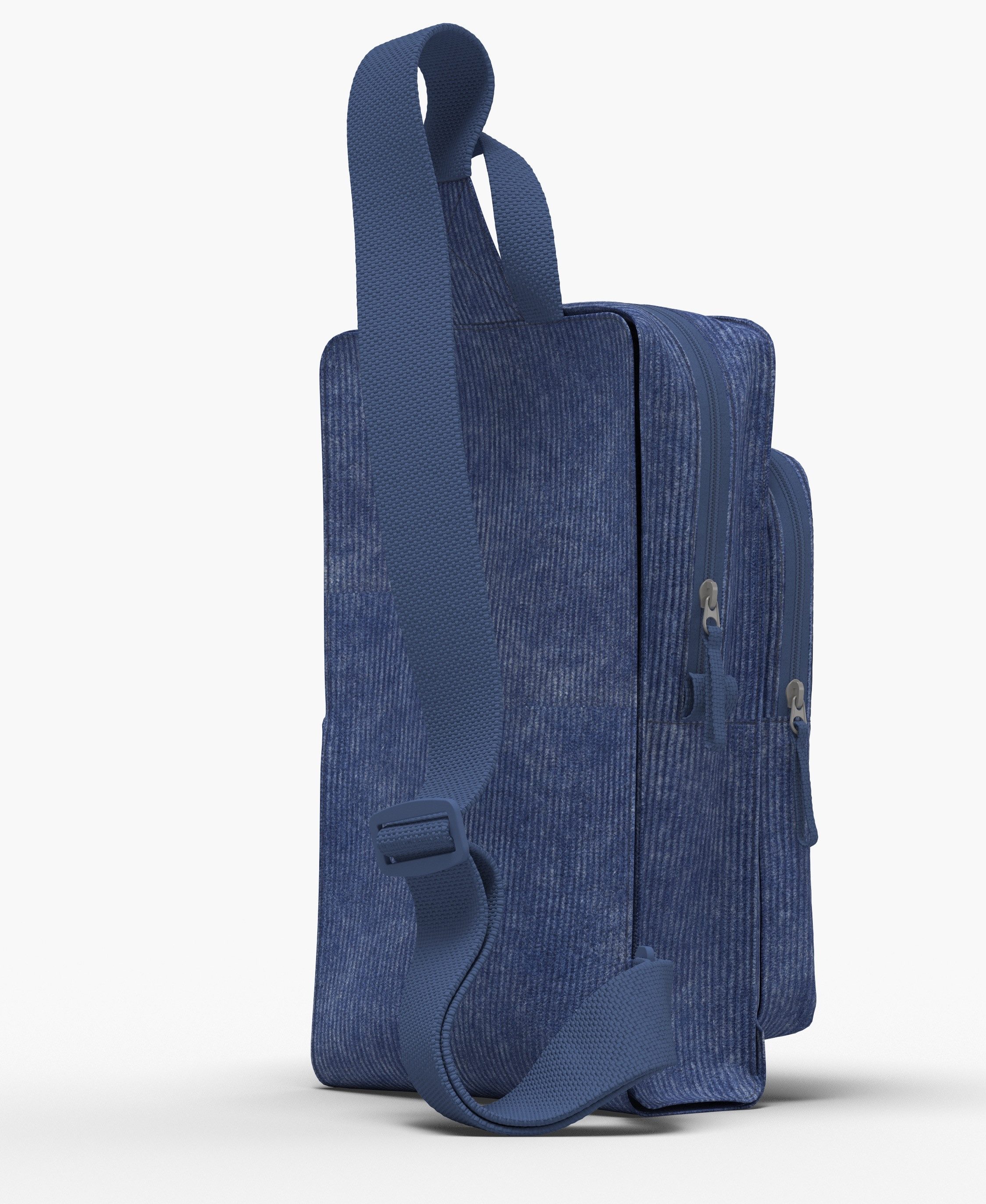 Levi's® Umhängetasche NS ZIP SLING, Freizeittasche Schultertasche günstig online kaufen