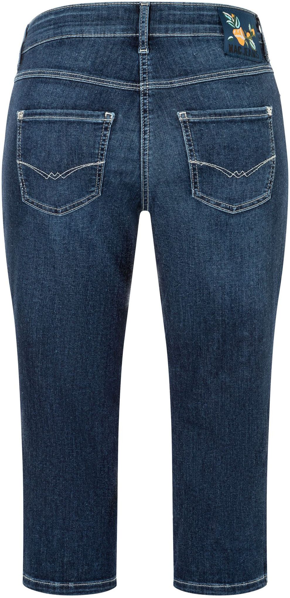 MAC Caprijeans Dream-Sum Bequemer Sitz mit günstig online kaufen