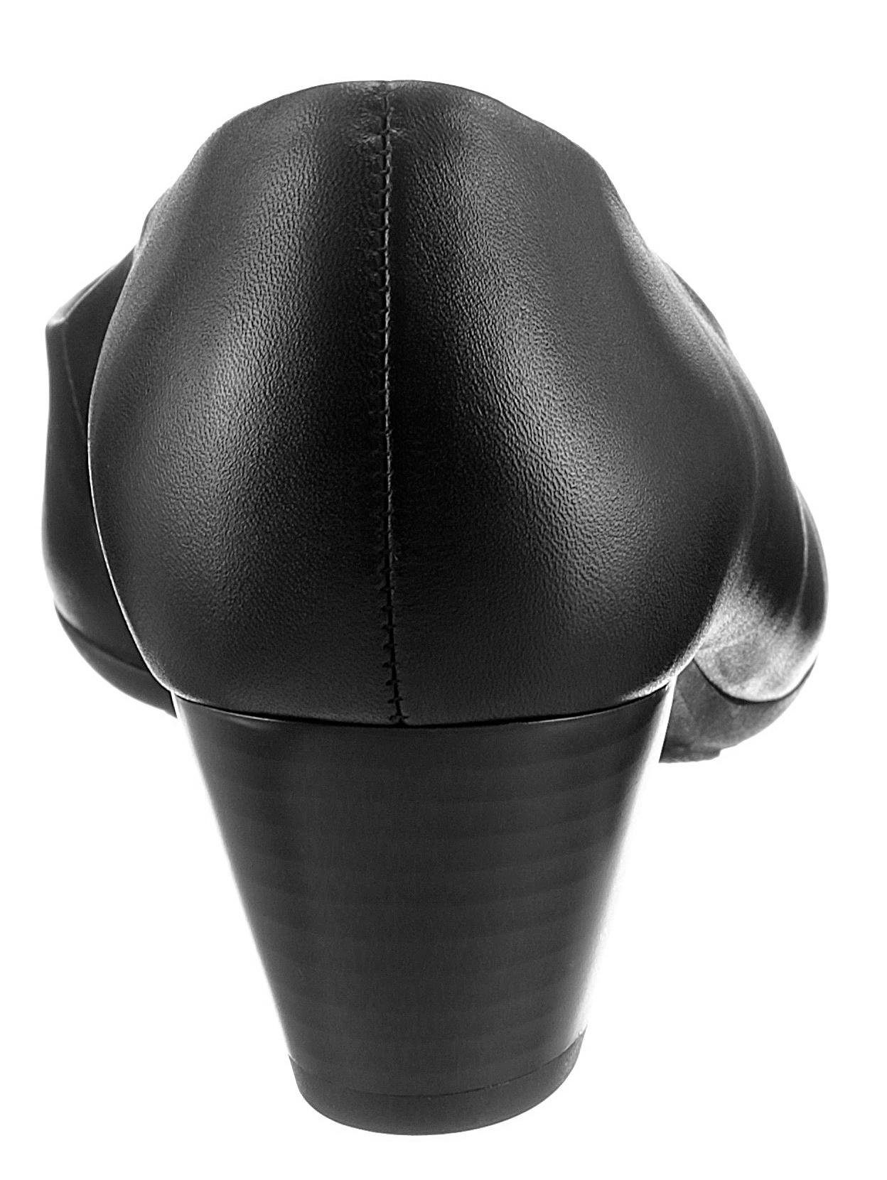Gabor ST.TROPEZ Pumps, Abendschuh, Festtagsschuh,Trichterabsatz, mit günstig online kaufen