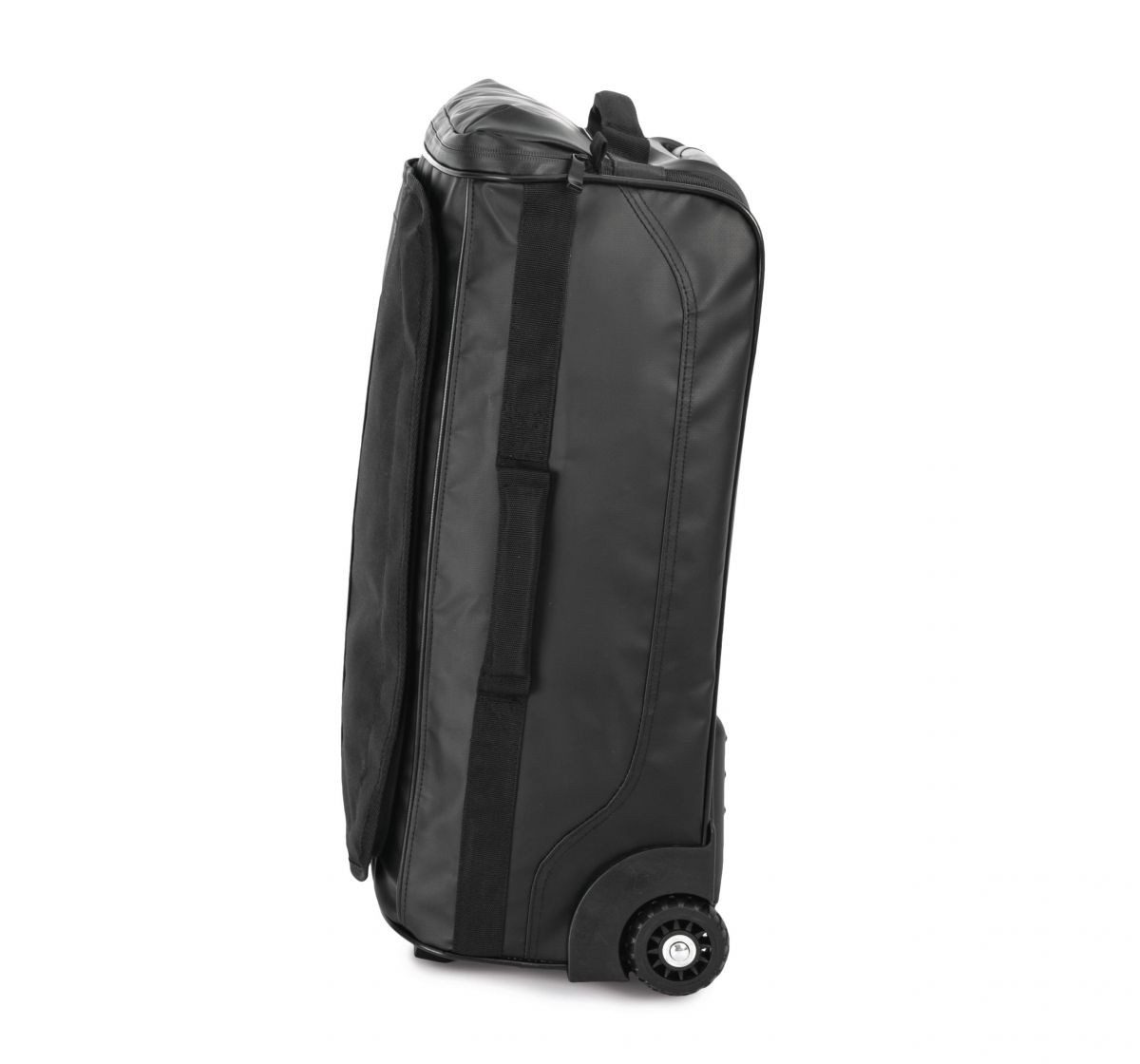 KiMOOD Trolley Wasserdichte Trolley-Tasche Blackline  Kabinenformat