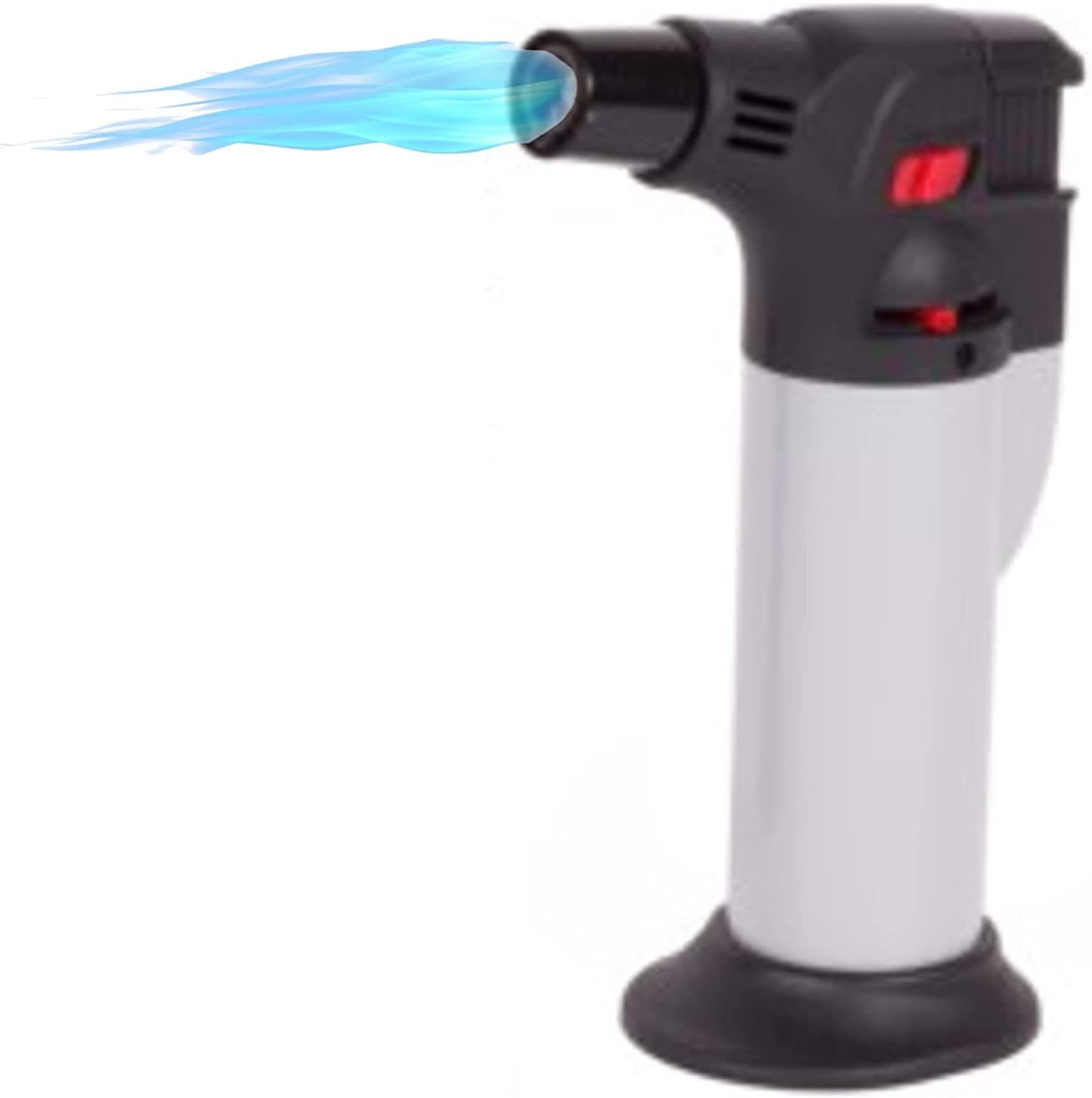 Lötlampe Mini 1300°Lötbrenner für Feuerzeug Gas Löt brenner Gasbrenner Lötlampe