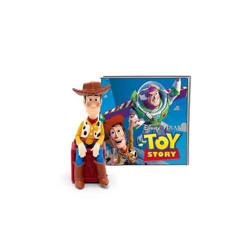 tonies Hörspielfigur Disney - Toy Story - Tonies Hörfigur - 1 Stück