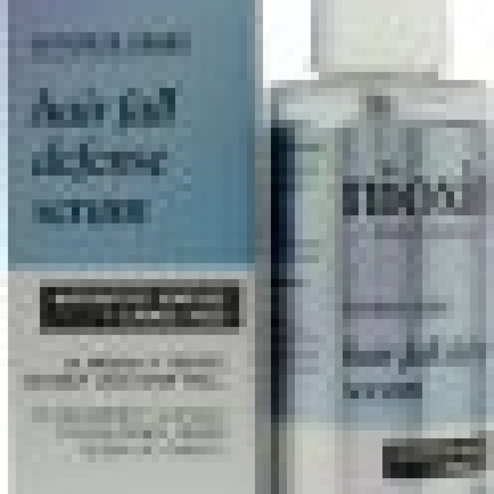 Nioxin Haarpflege-Set Anti-Hair Loss Serum Hair Growth Serum for Thinning Hair