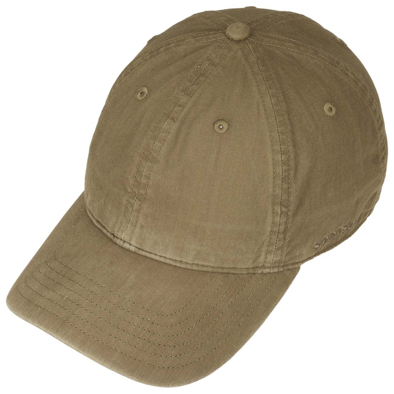 Stetson Baseball Cap (1-St) Baseballcap mit günstig online kaufen
