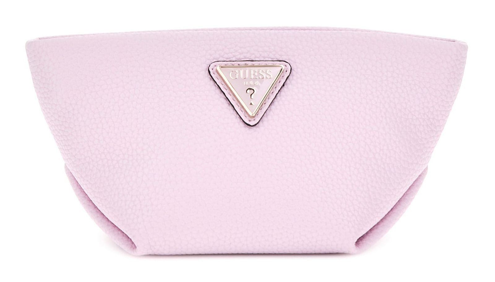 Guess Kulturbeutel Top Zip Cosmetic