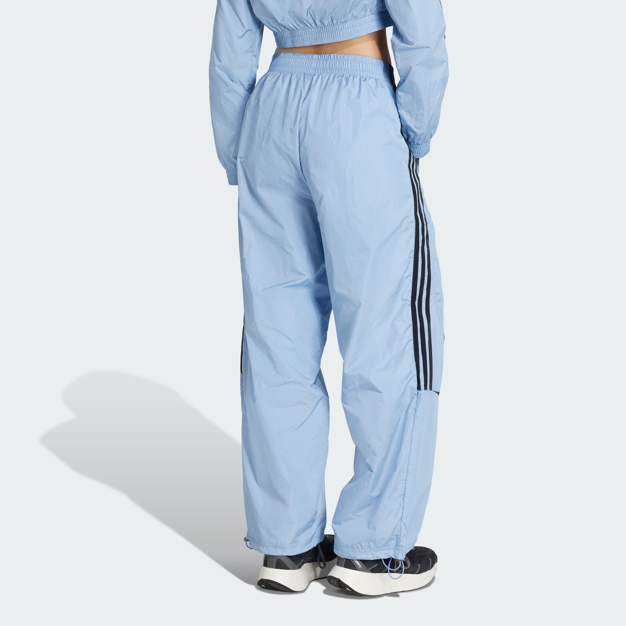 adidas Originals Laufshorts TEAMGEIST ADICOLOR OVERSIZED günstig online kaufen