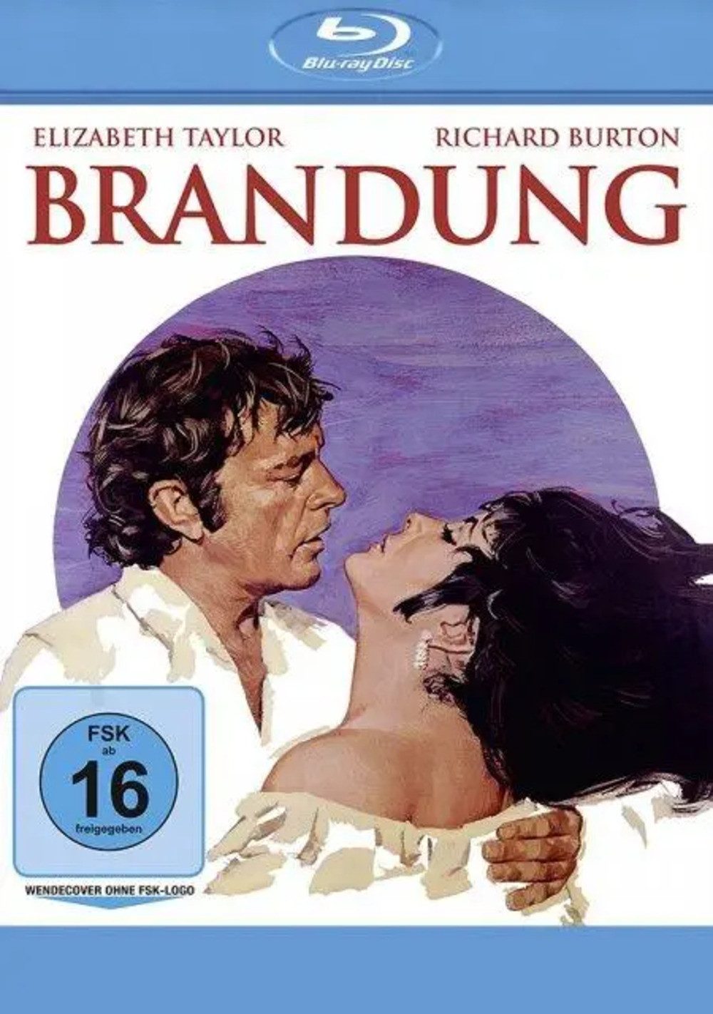 Studio Hamburg Blu-ray Brandung