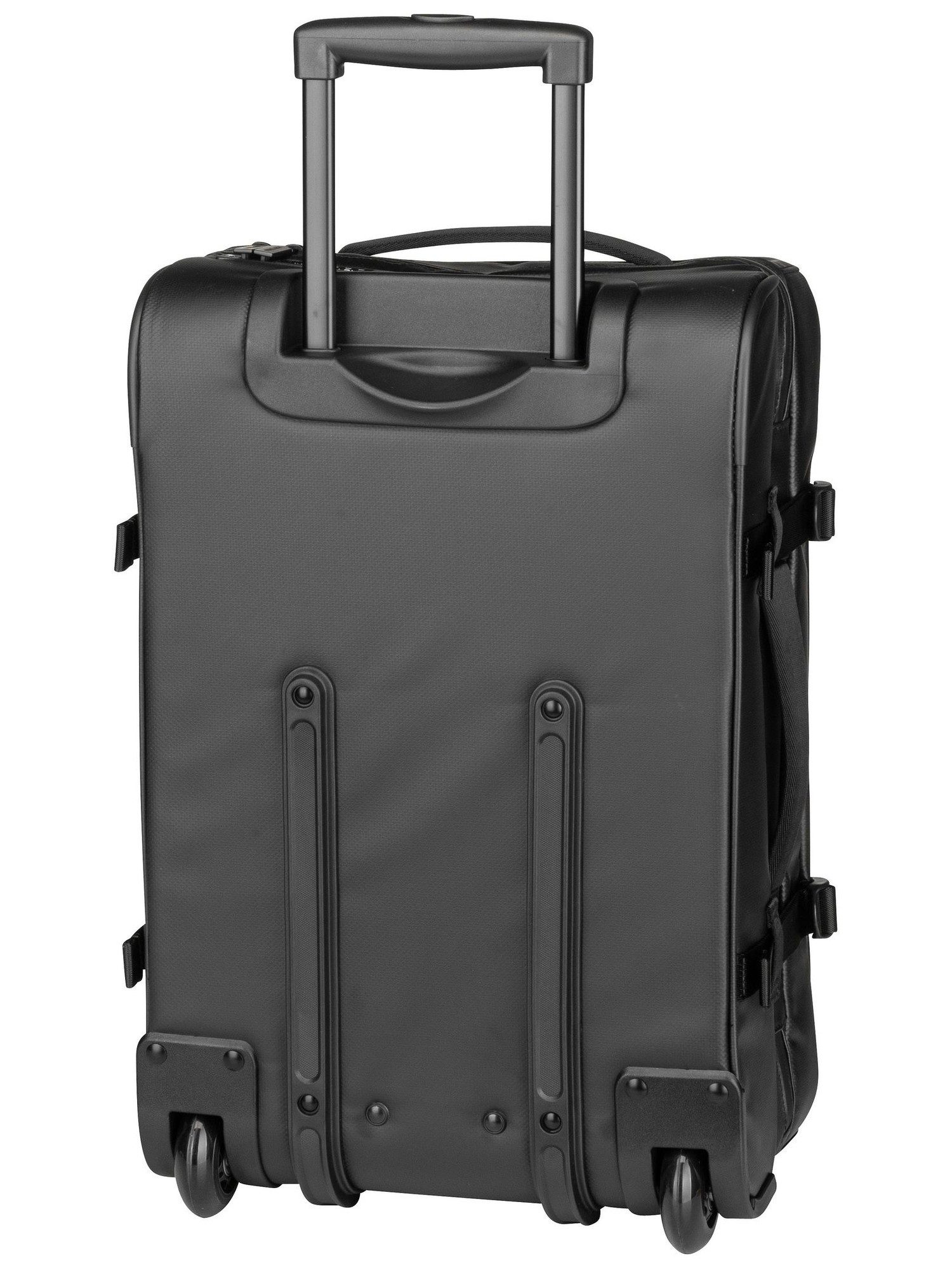 Strellson Trolley Stockwell 2.0 C55 Trolleycase SVZ, 2 Rollen