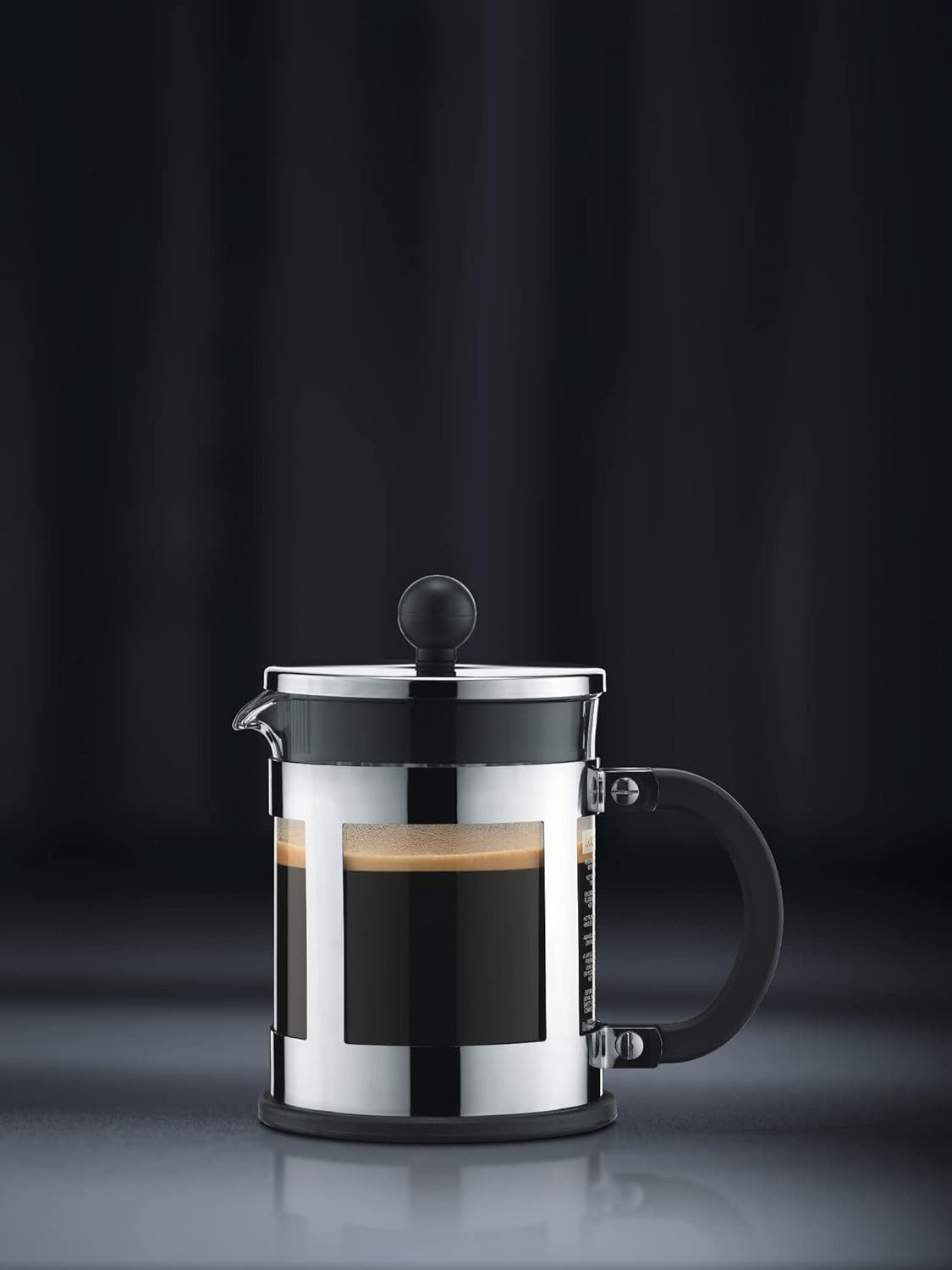 Bodum French Press Kanne