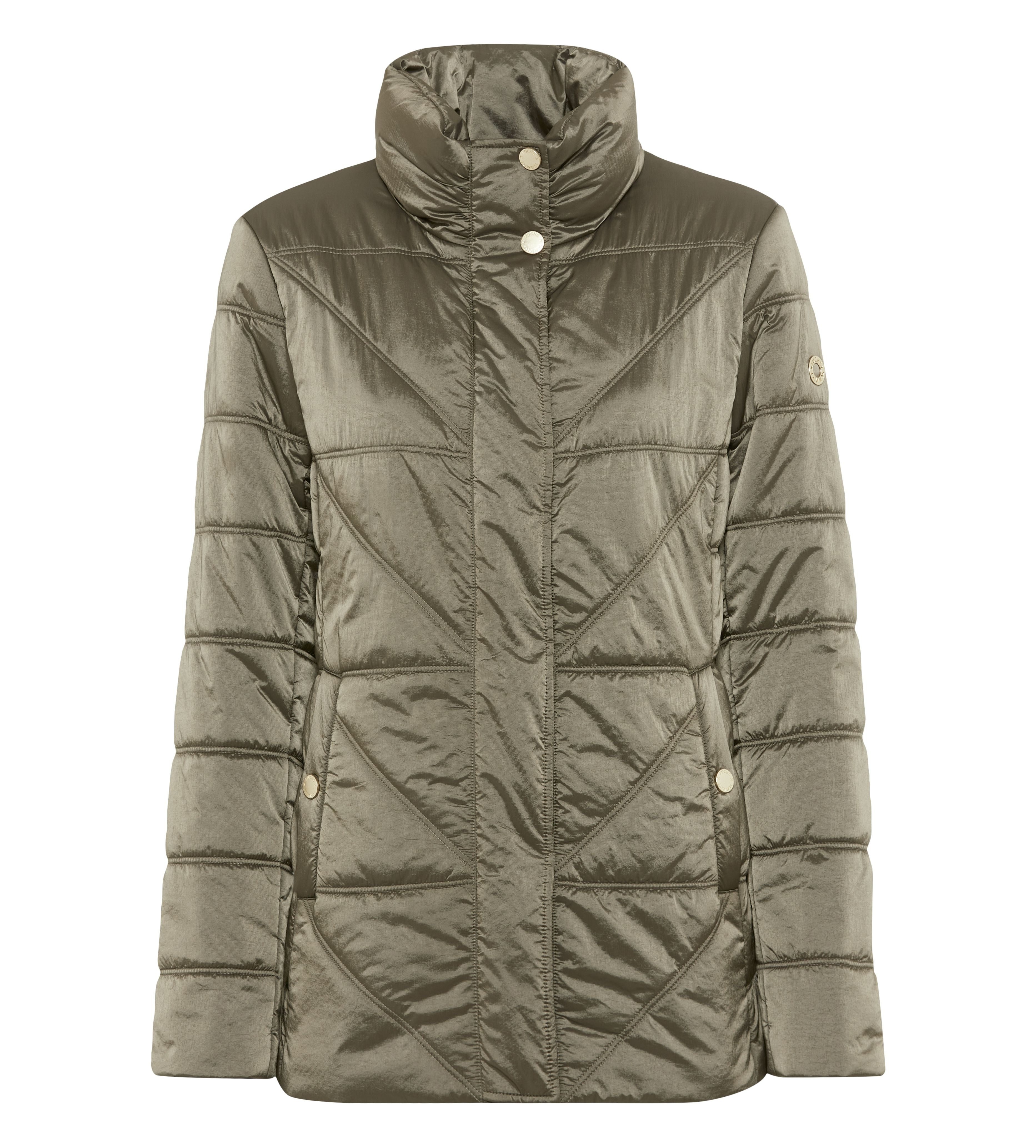 Fuchs Schmitt Steppjacke