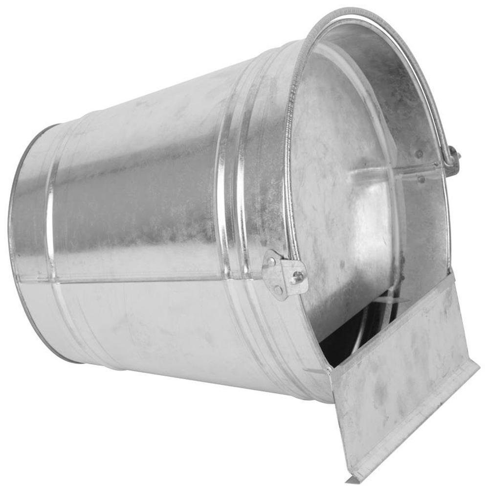 PROREGAL® Vogeltränke Eimer Trinker, 12 Lit, günstig online kaufen