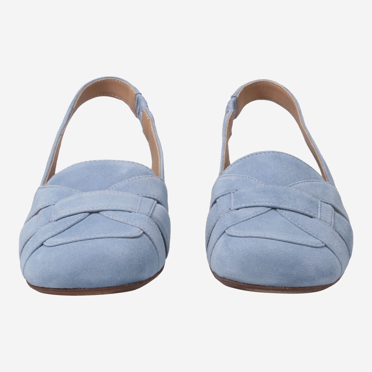 Donna Carolina Sandalette