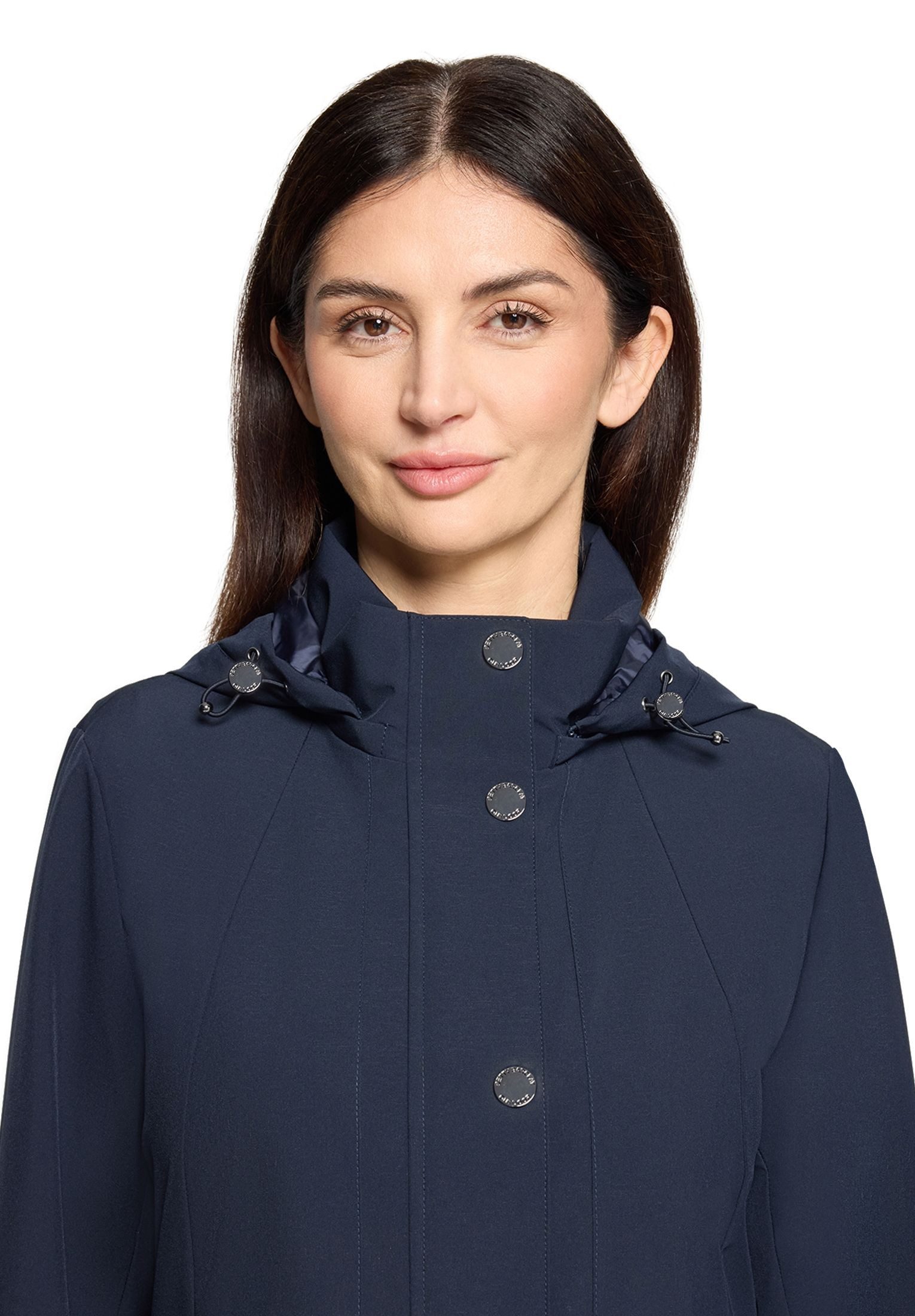 Betty Barclay Steppjacke