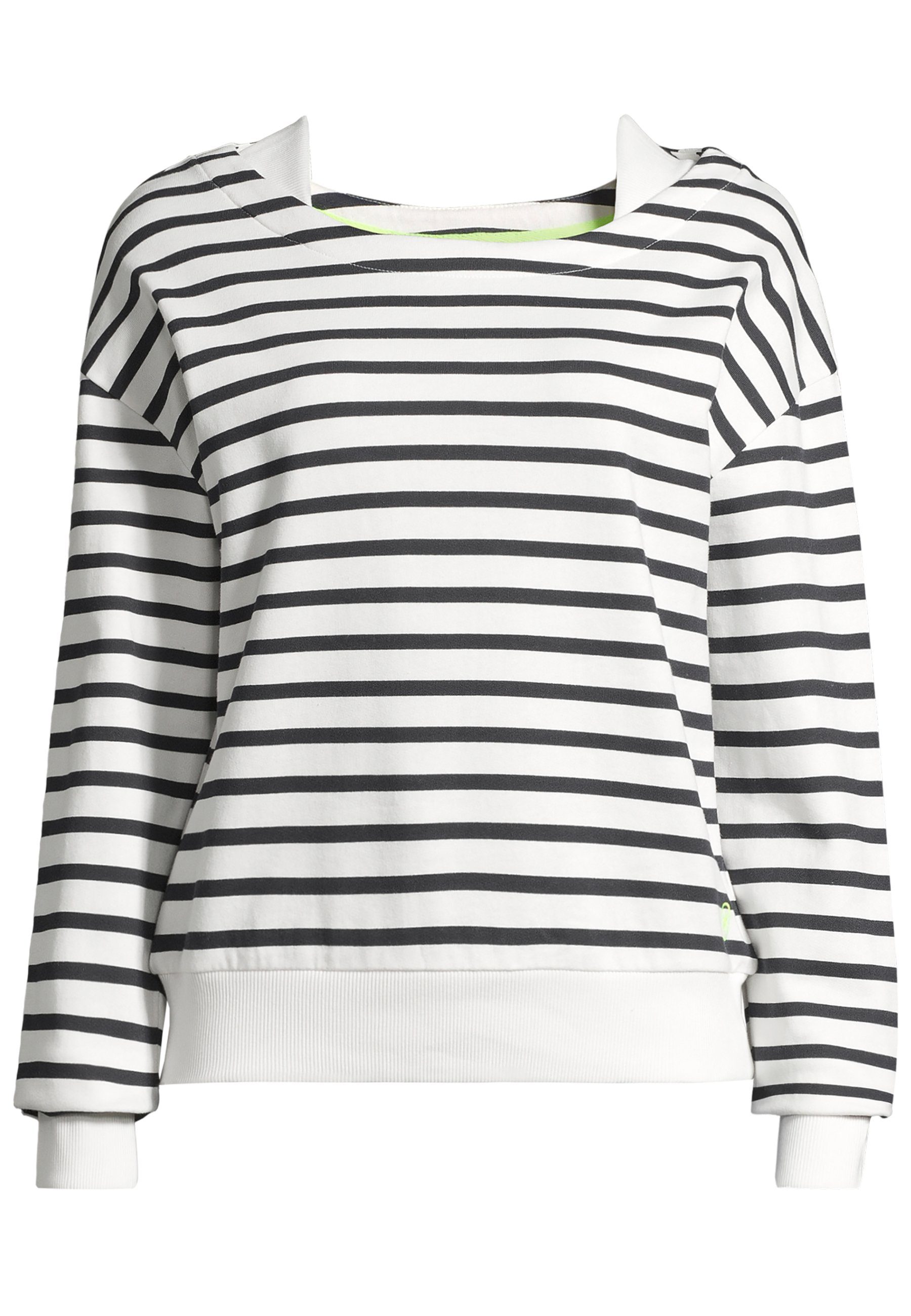 salzhaut Sweatshirt LAFF Damen lässig günstig online kaufen