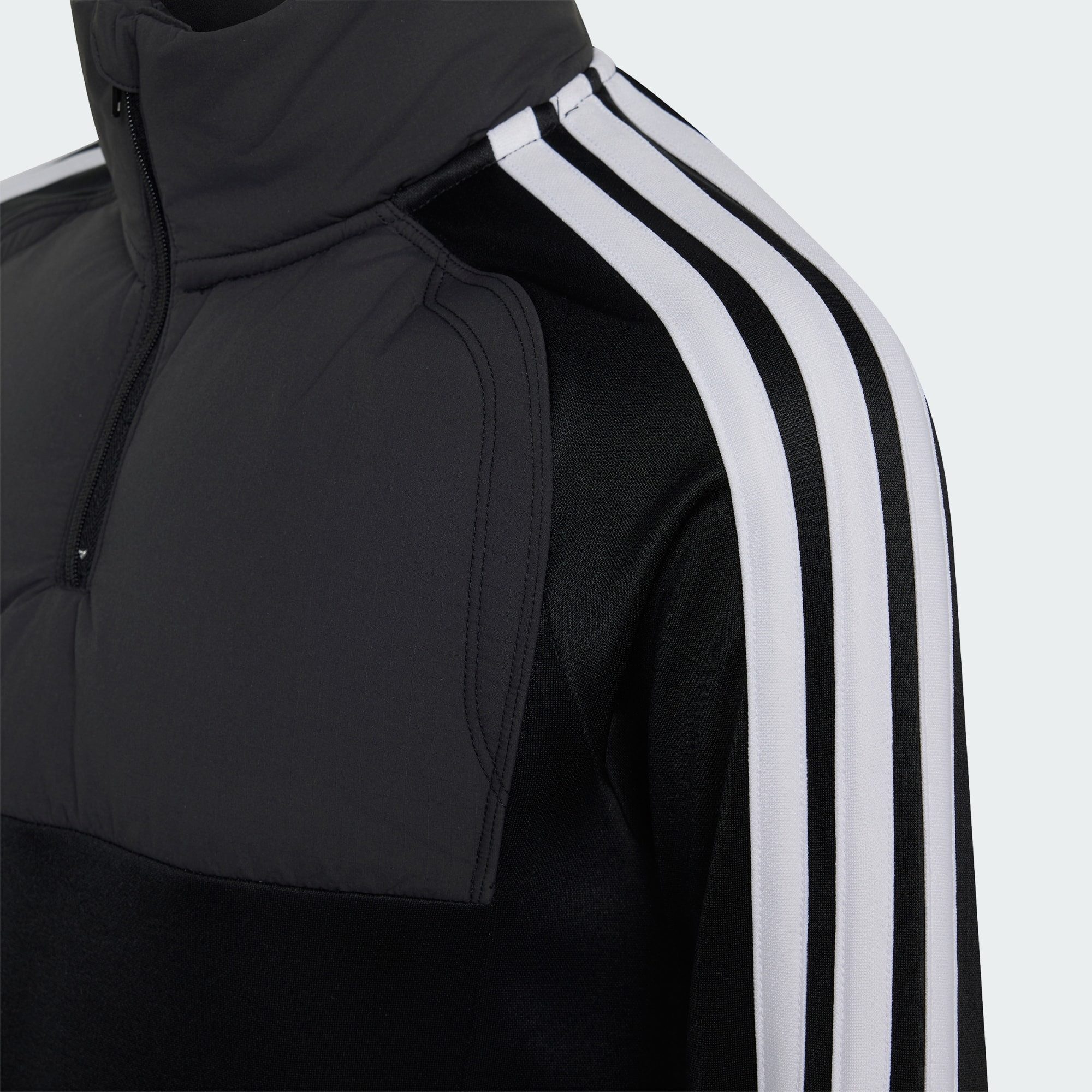 adidas Performance Trainingsjacke TIRO26 LEAGUE WINTERIZED KIDS TRAININGSOBERTEIL (1-St)