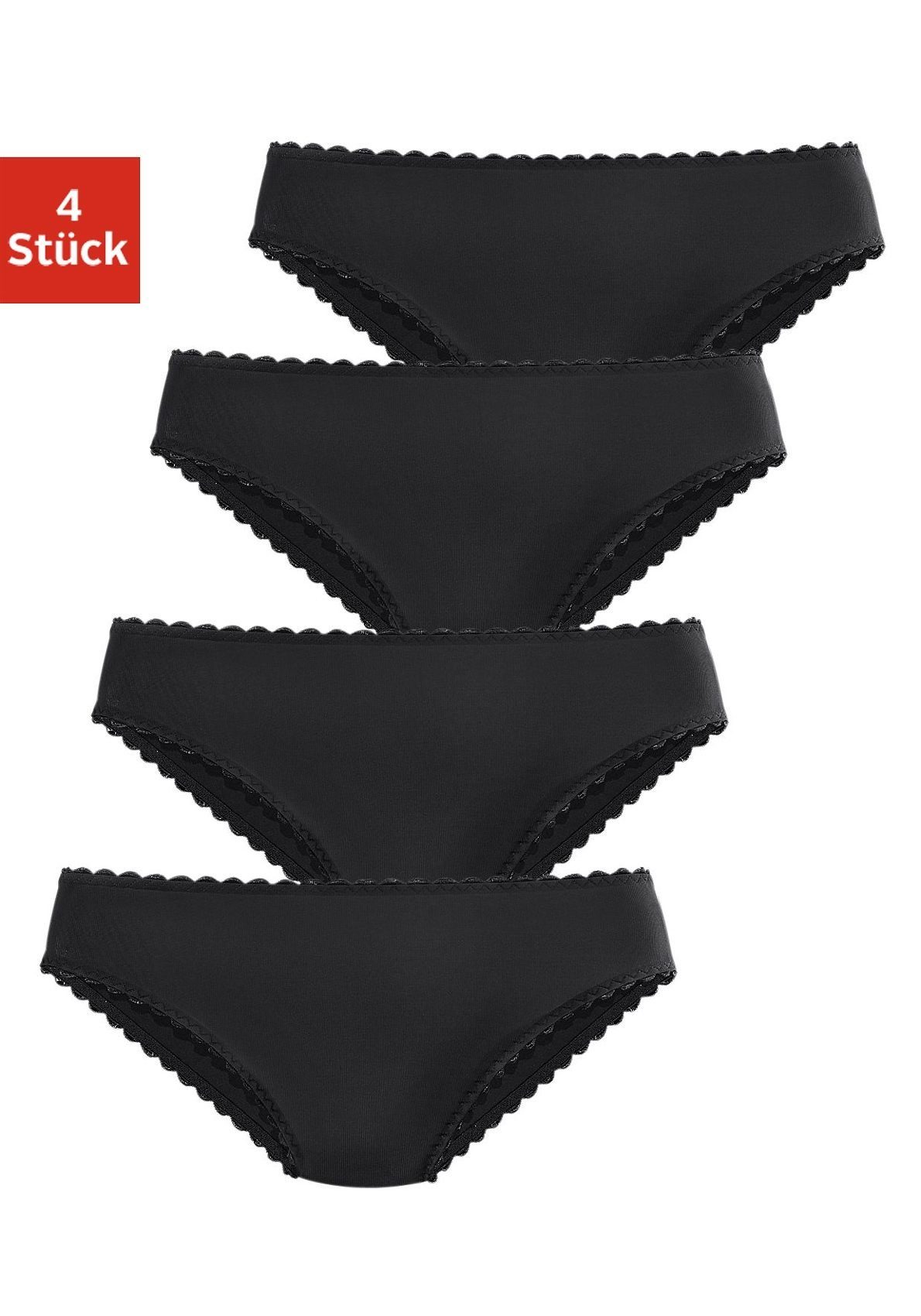 Jazz-Pants Slips