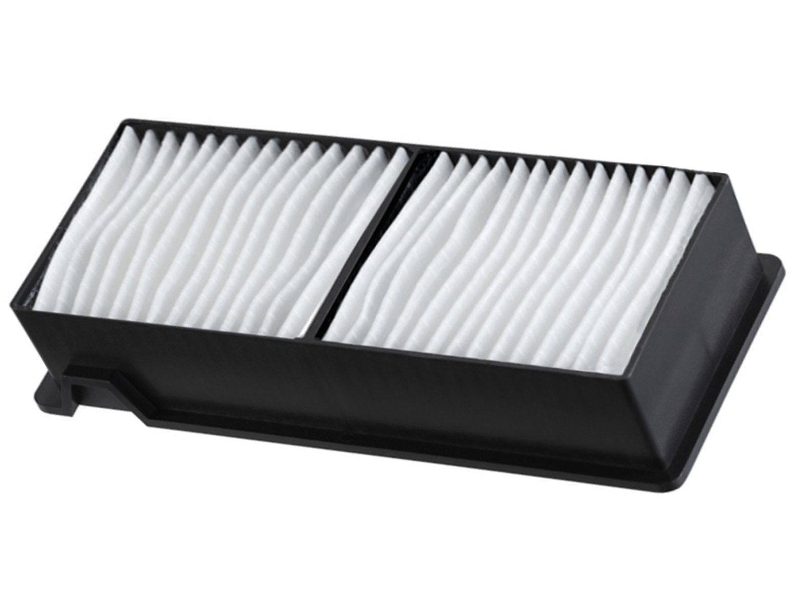 azurano Ersatzfilter ELPAF39, V13H134A39, 1555983, Inklusive Rahmen, einfacher Austausch