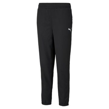 PUMA Trainingshose ACTIVE WOVEN PANTS