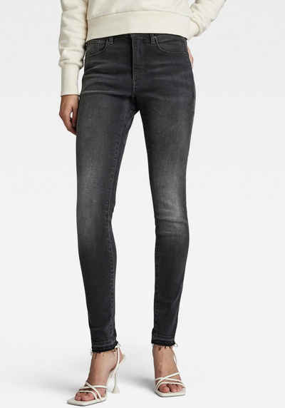 G-Star RAW Skinny-fit-Jeans 330 Skinny Wmn