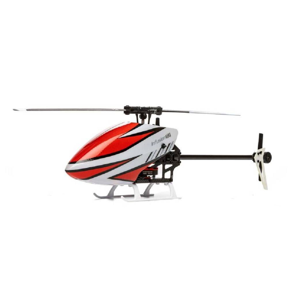 RC-Helikopter Blade RC Hubschrauber Infusion 180 BNF Basic