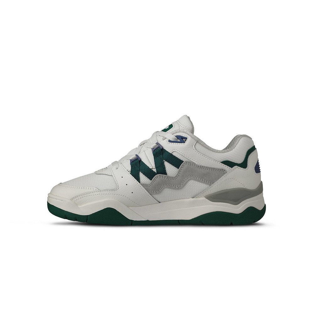 KARHU Fusion XT - Bright White / Rain Forest Sneaker