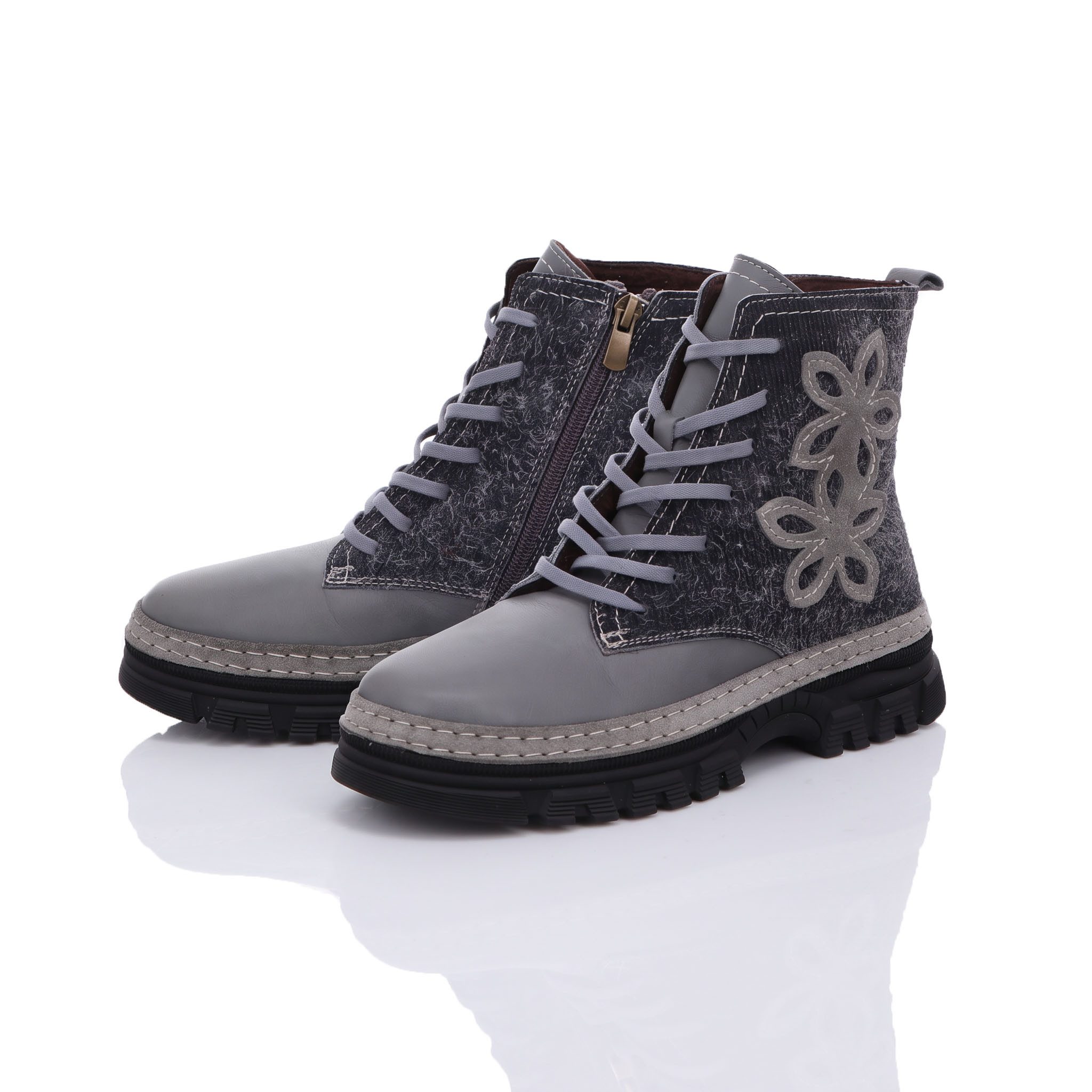 Gemini Damen Stiefelette