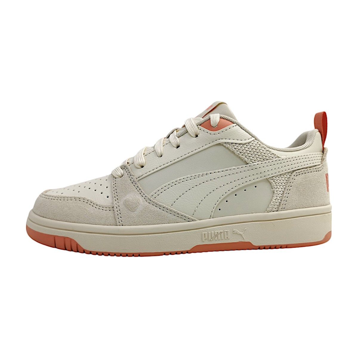 Puma Rebound v6 Low Coquette Sneaker