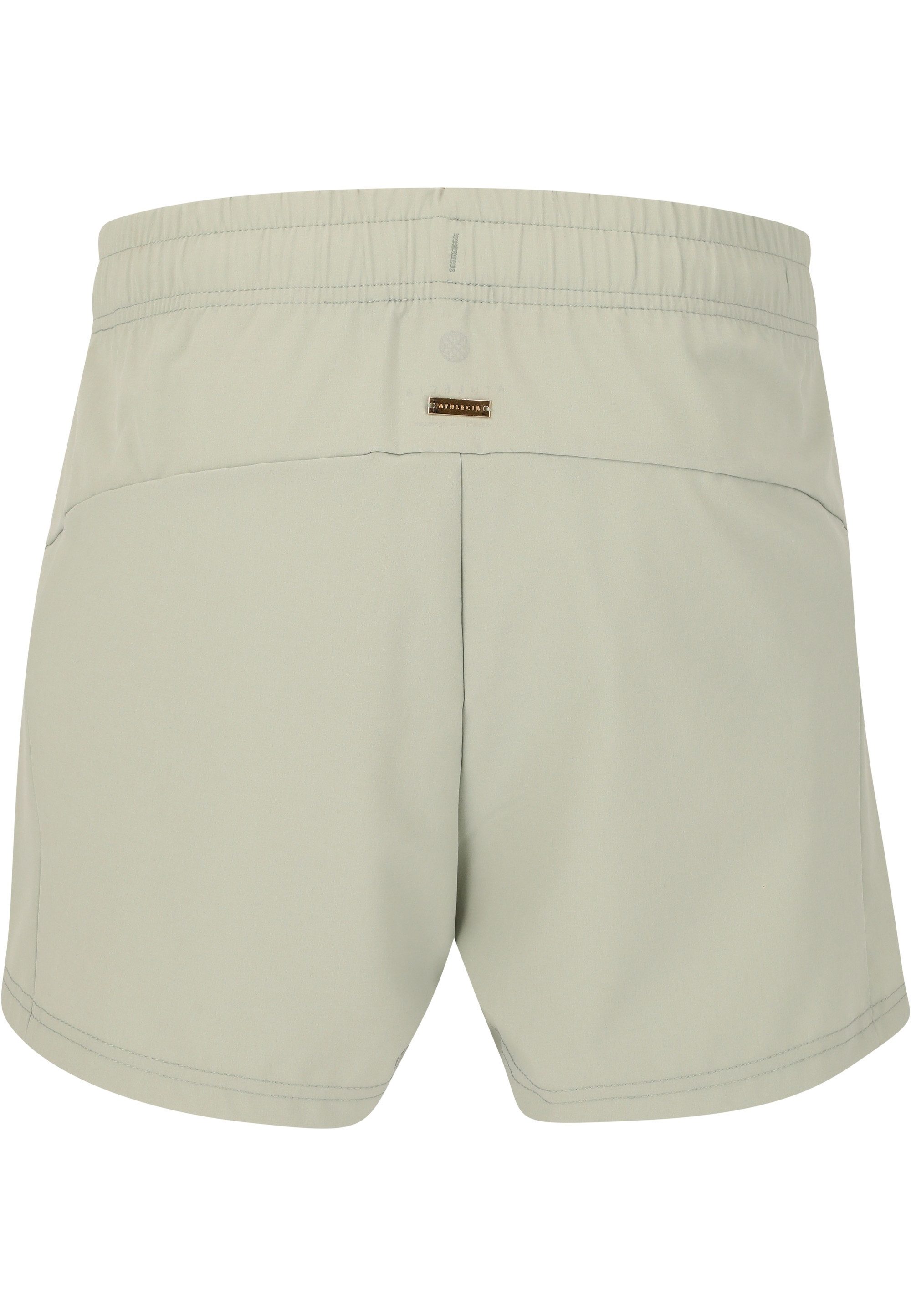 ATHLECIA Shorts Gerrit mit KeepCool-Funktion