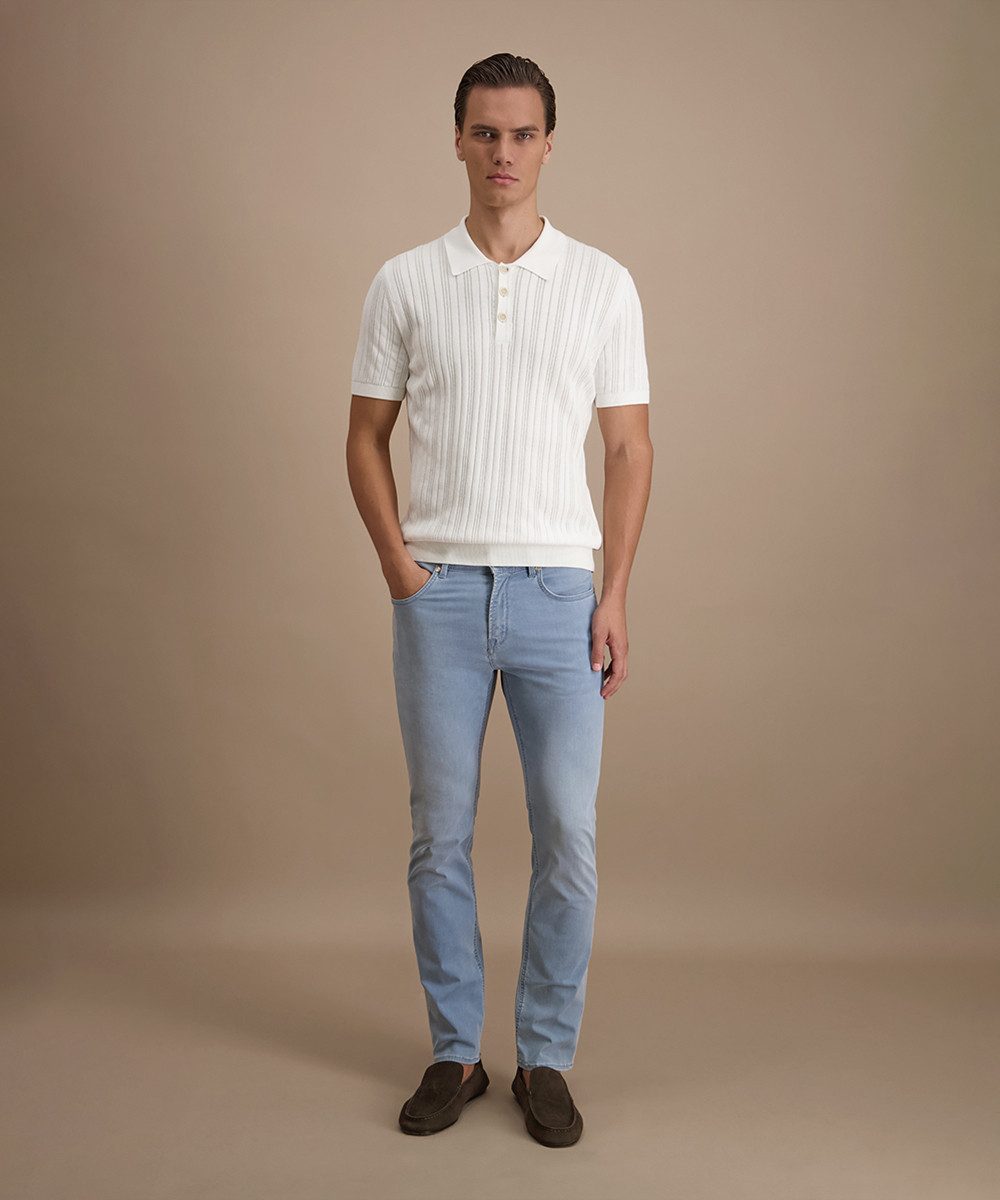 BALDESSARINI 5-Pocket-Jeans Jack (1-tlg)