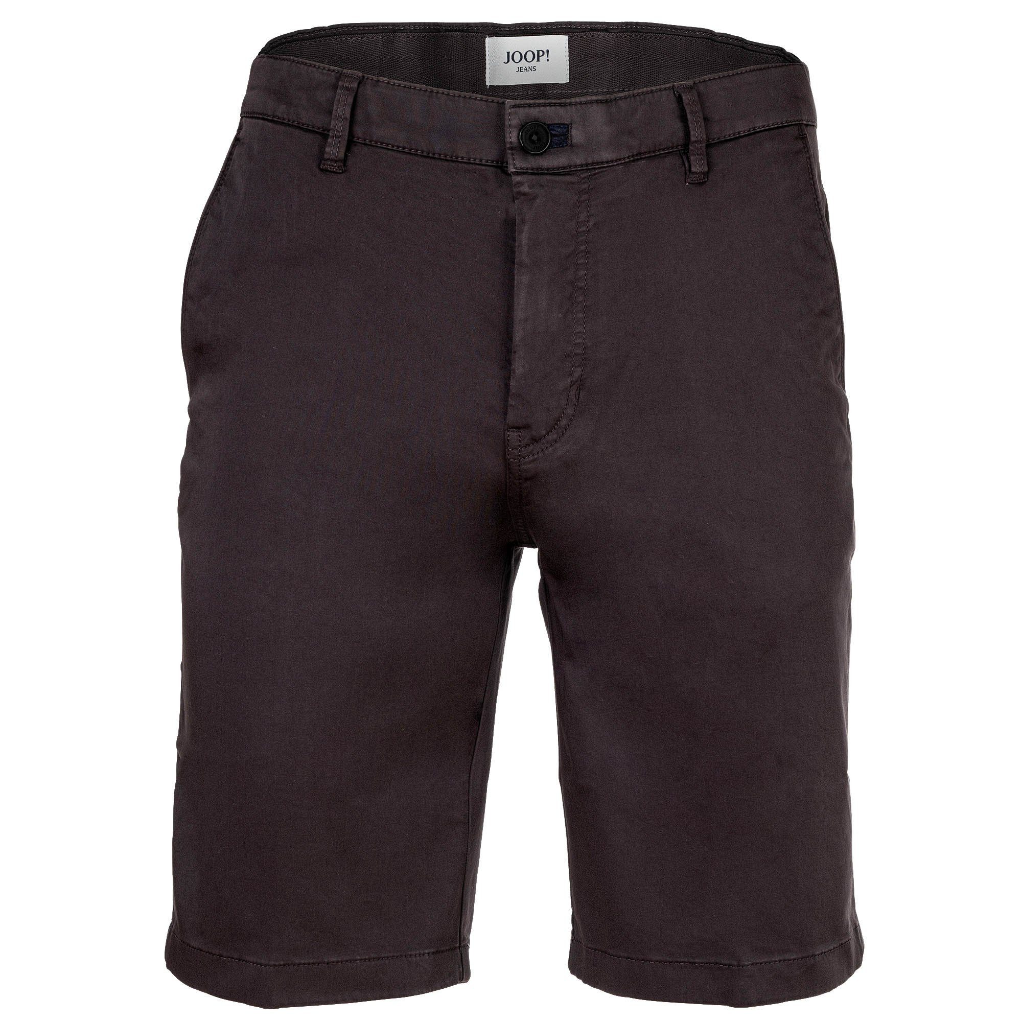 Joop! Herren Chino Short RUDO - Mid Waist - Regular Fit günstig online kaufen