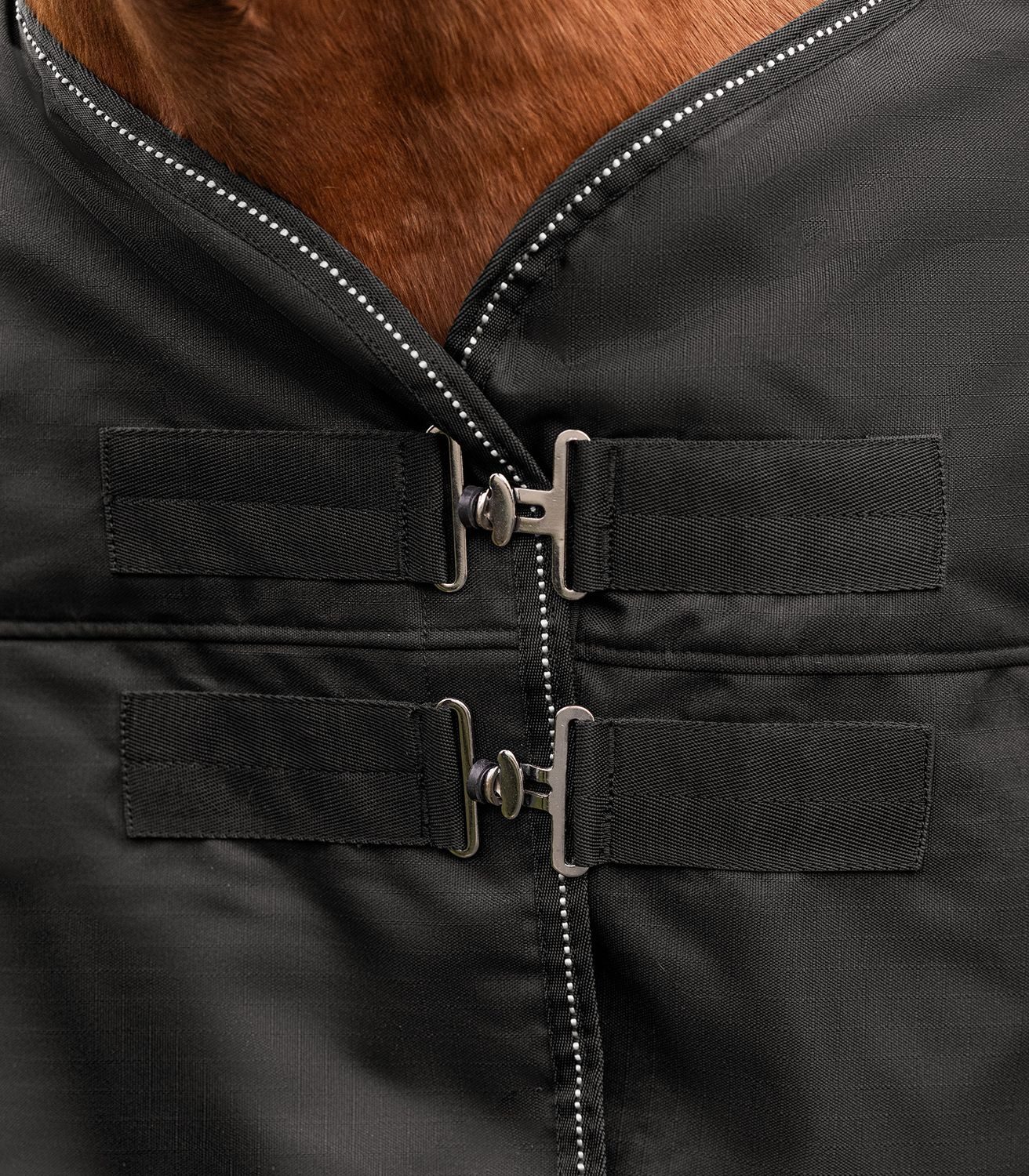 Waldhausen Paddockdecke Waldhausen Outdoordecke Nordic 200g