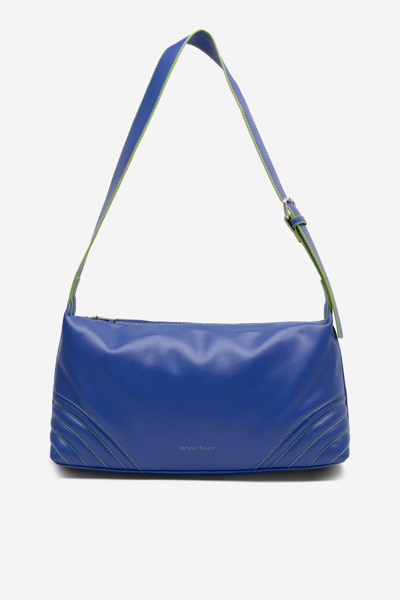 Handtasche Jenny Fairy Tasche MJH-O-051-04 blau