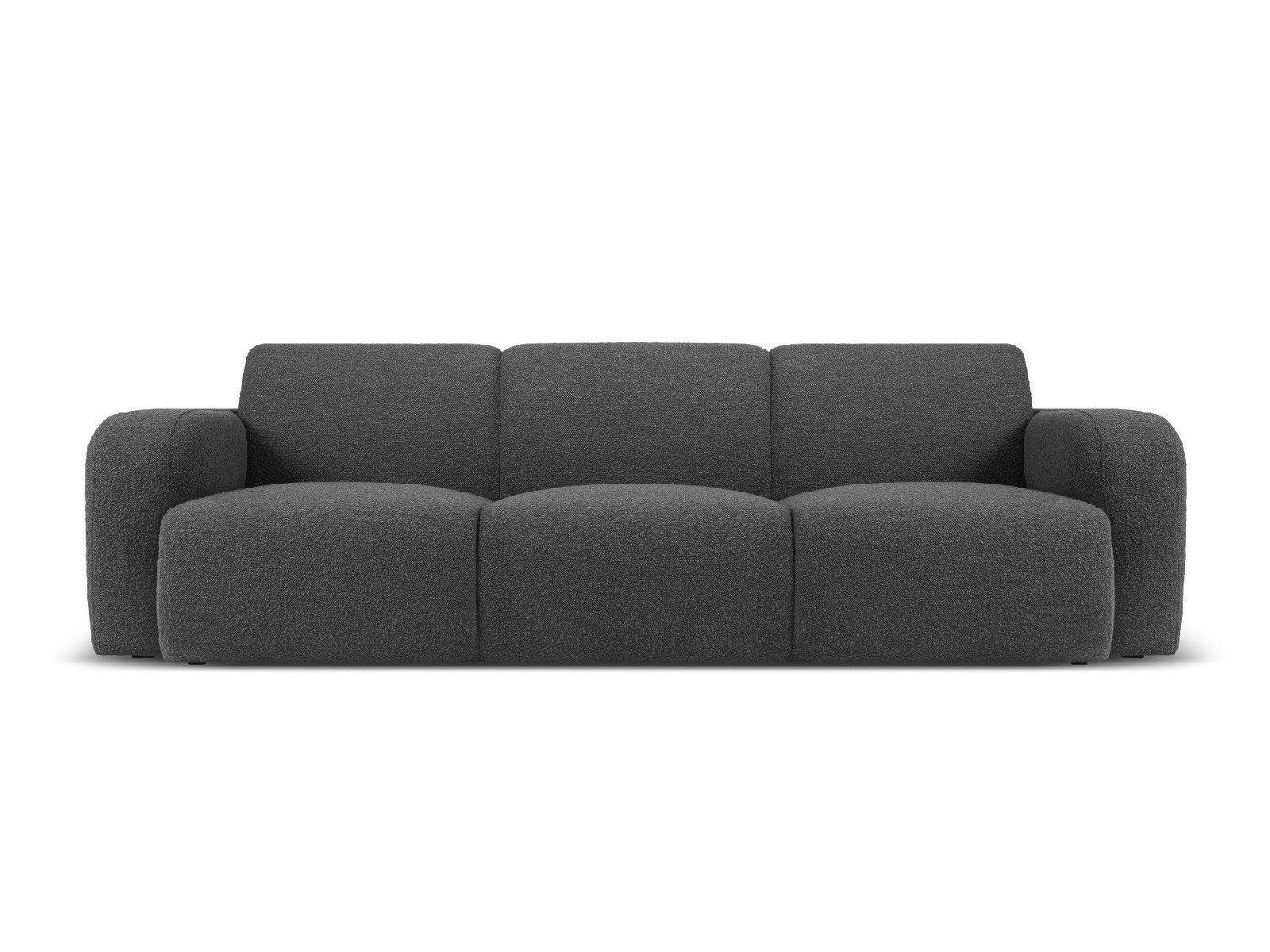 Micadoni Sofa Molino, 3-Sitzer günstig online kaufen
