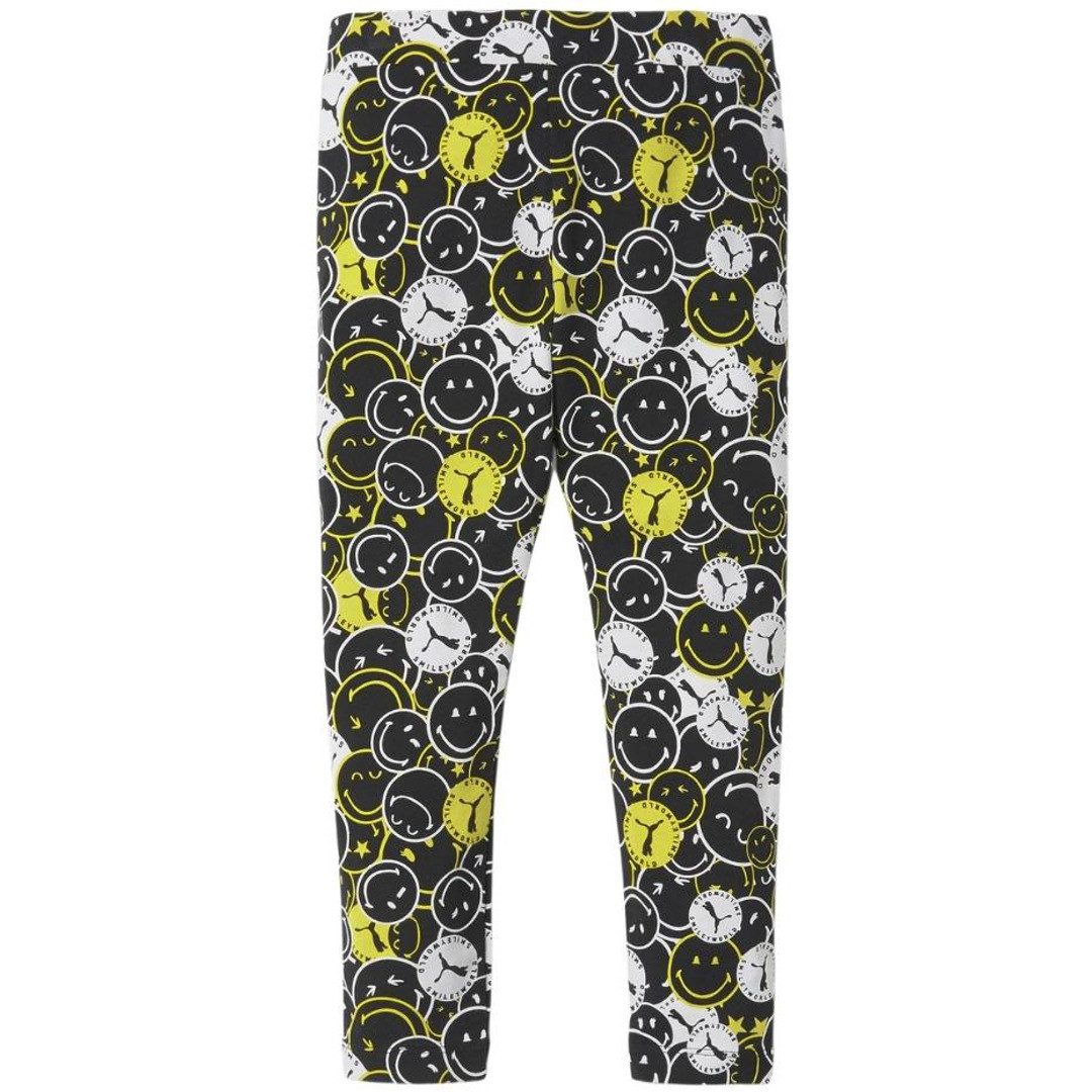 PUMA Leggings Puma Smiley World