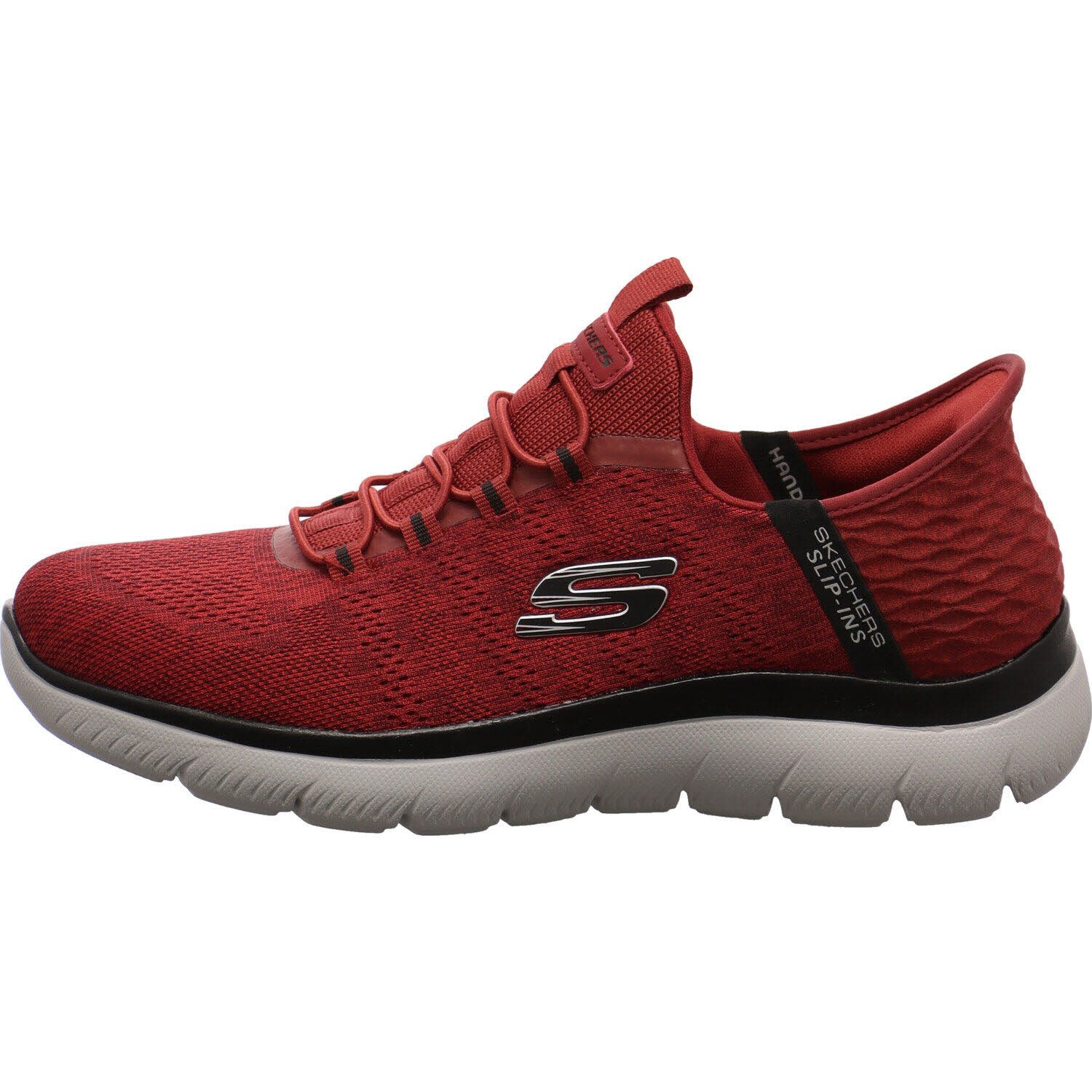 Skechers Summits - Key Pace Slipper günstig online kaufen