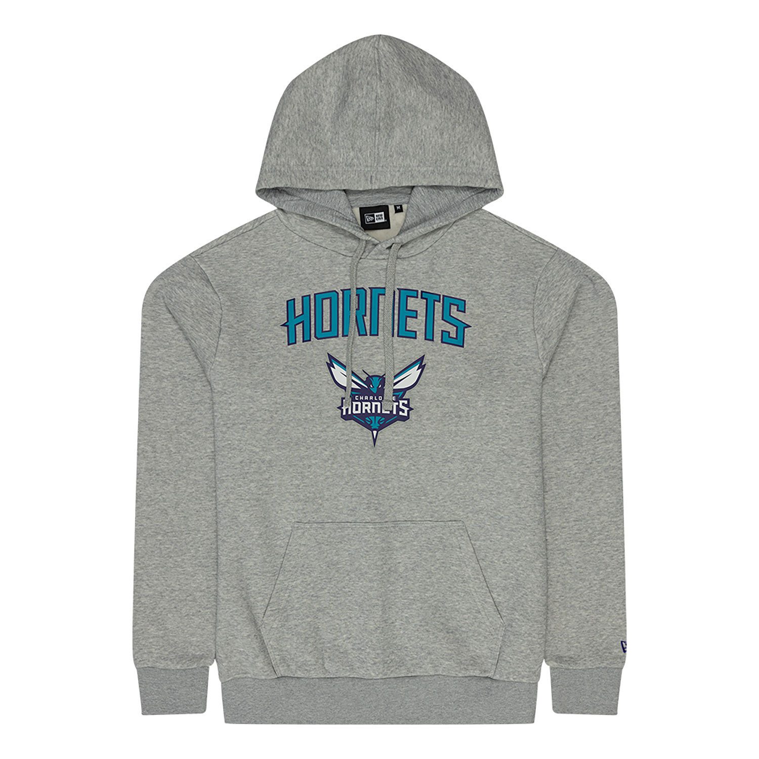 Kapuzensweatjacke NOS NBA REGULAR HOODY CHAHOR HGR