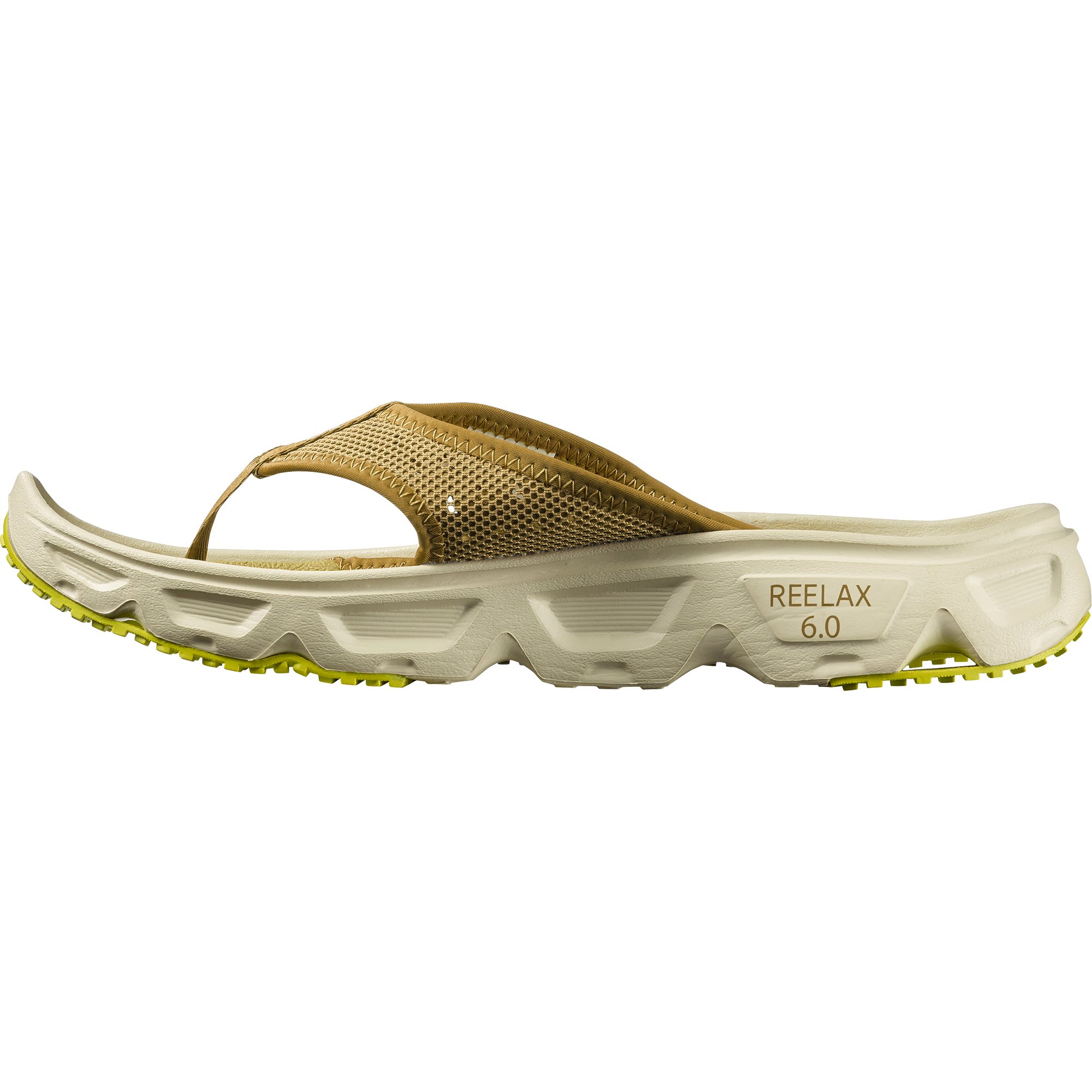 Salomon REELAX BREAK 6.0 Zehentrenner