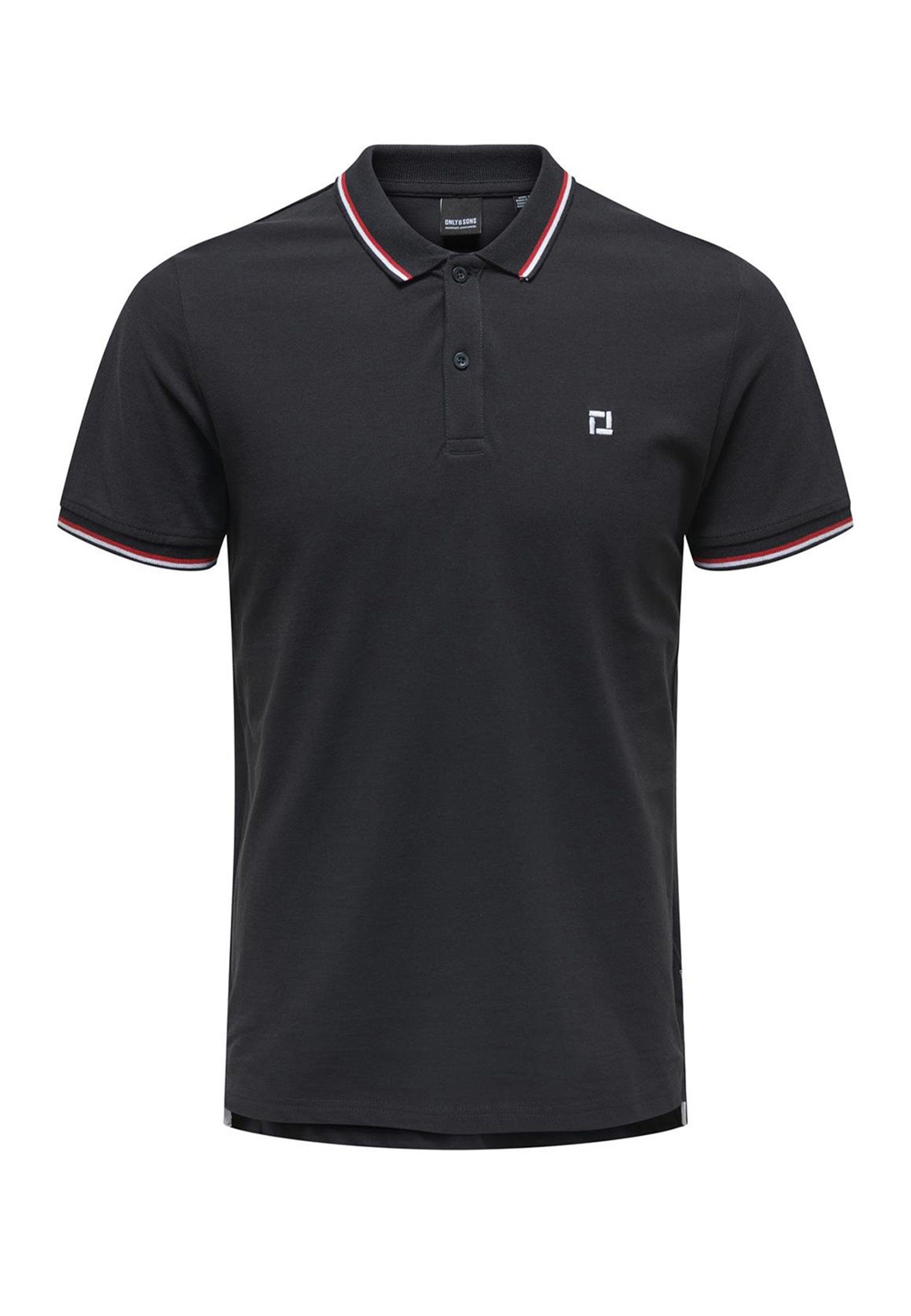 Only & Sons Herren Poloshirt ONSFLETCHER - Regular Fit günstig online kaufen