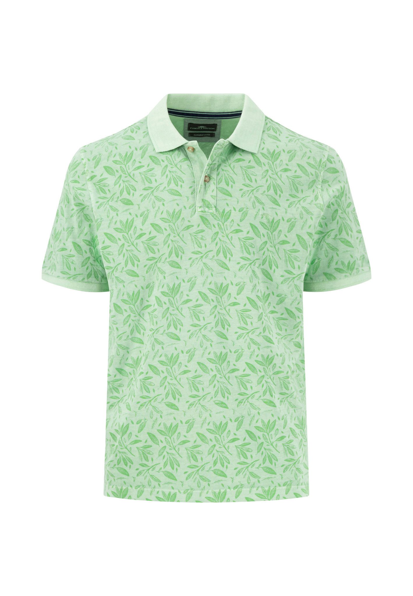 FYNCH-HATTON Poloshirt günstig online kaufen