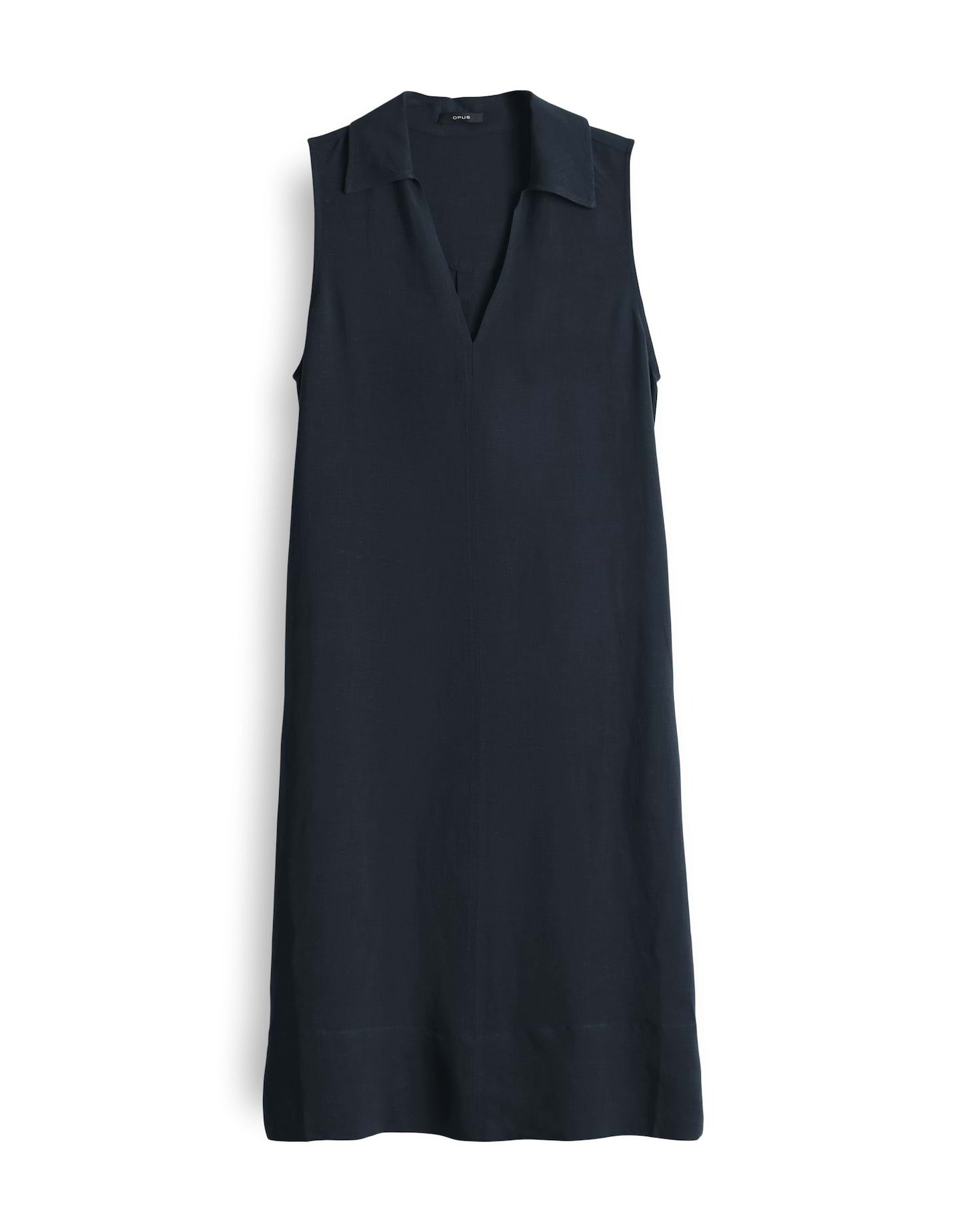 OPUS Midikleid WIKA aus weich fallendem günstig online kaufen