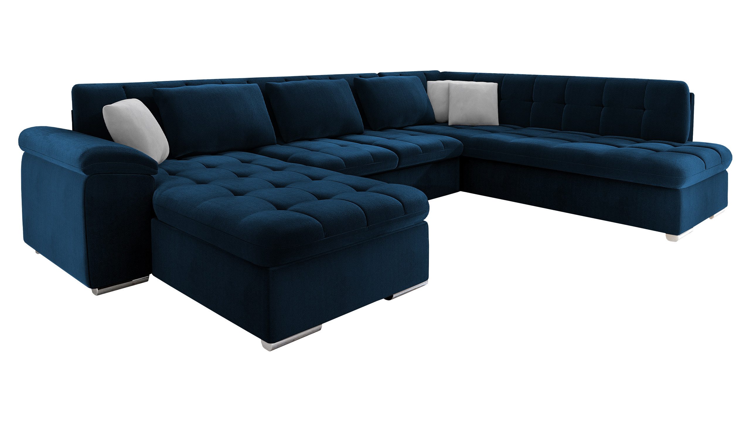 Kronos 09 + Kronos 09 + Paros 05