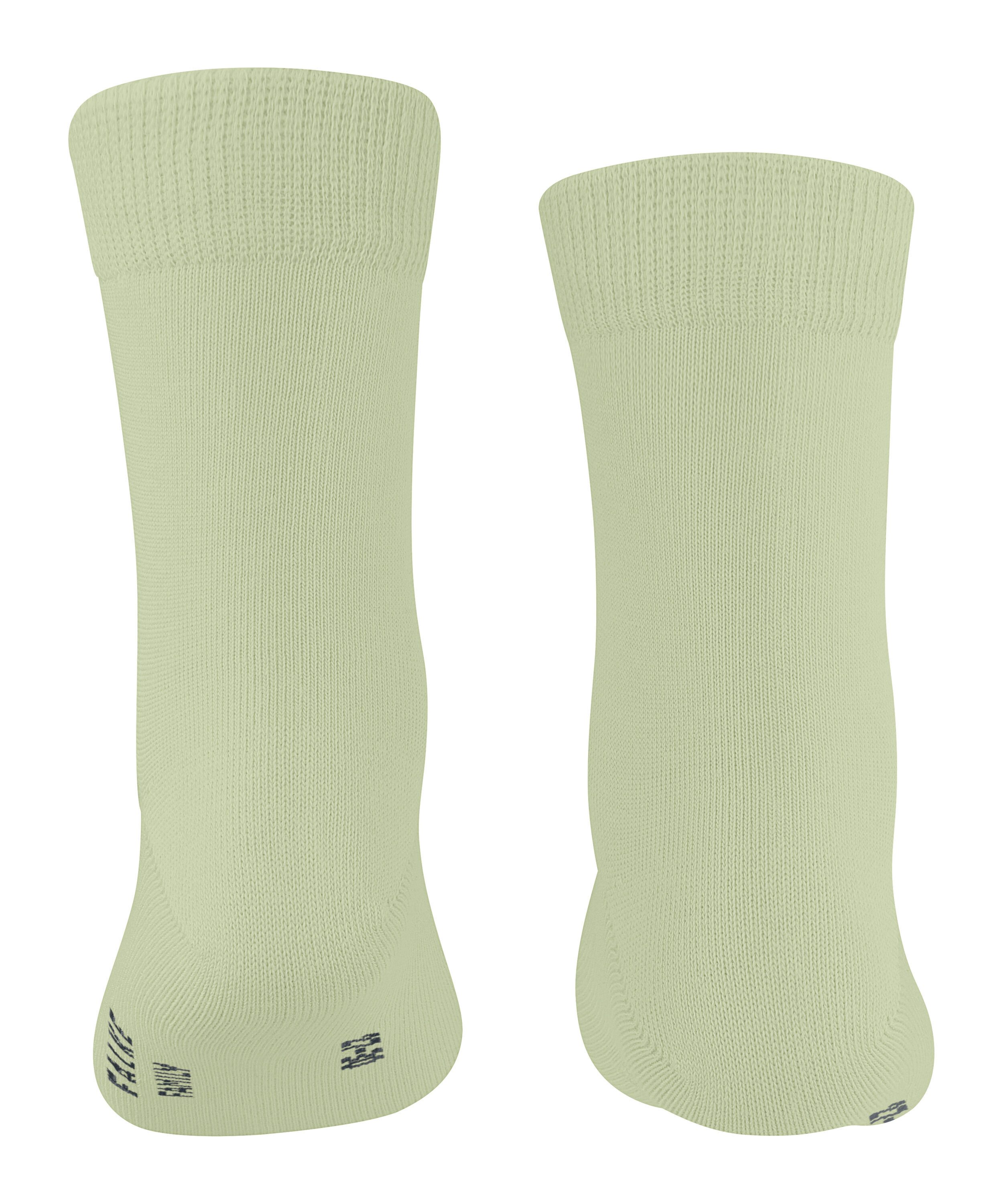 FALKE Socken Family Socken mit weicher Baumwolle (1-Paar) mit weicher Baumwolle