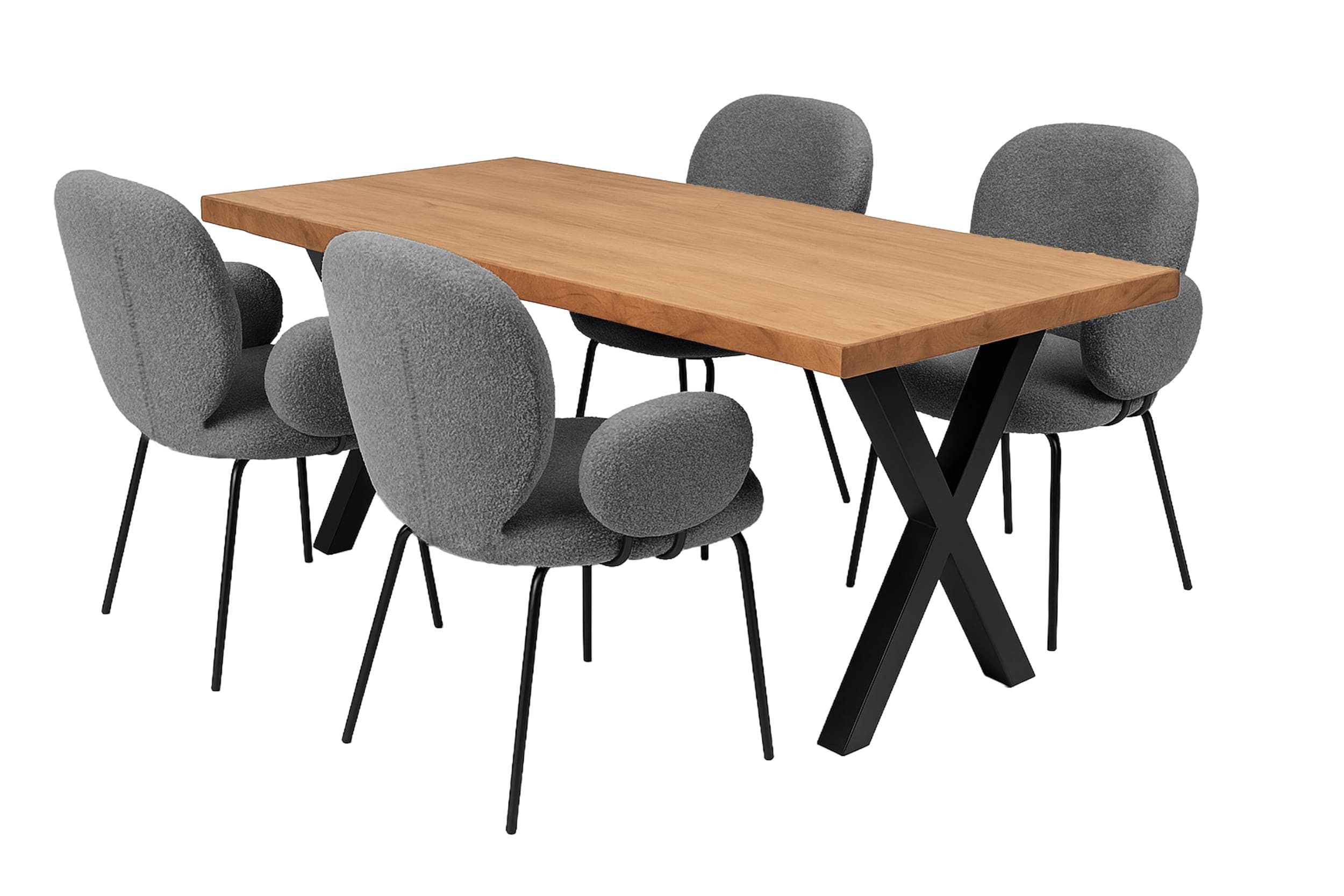 LC Home Essgruppe LC Home Lille günstig online kaufen