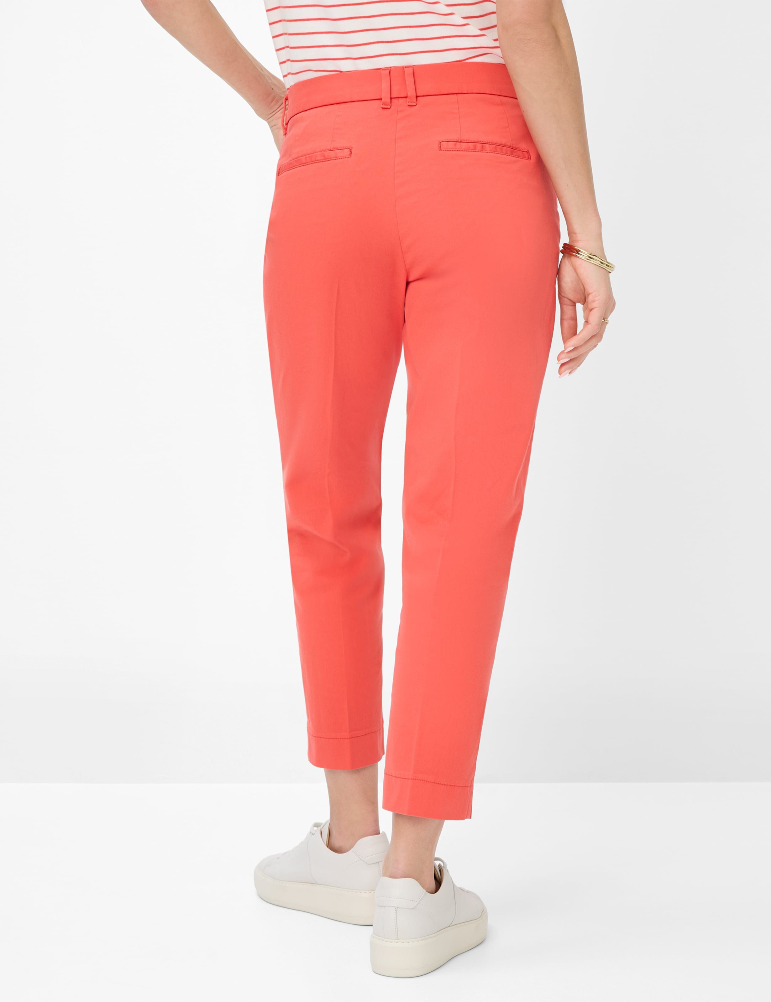 Brax 5-Pocket-Hose "Style MARA S" günstig online kaufen