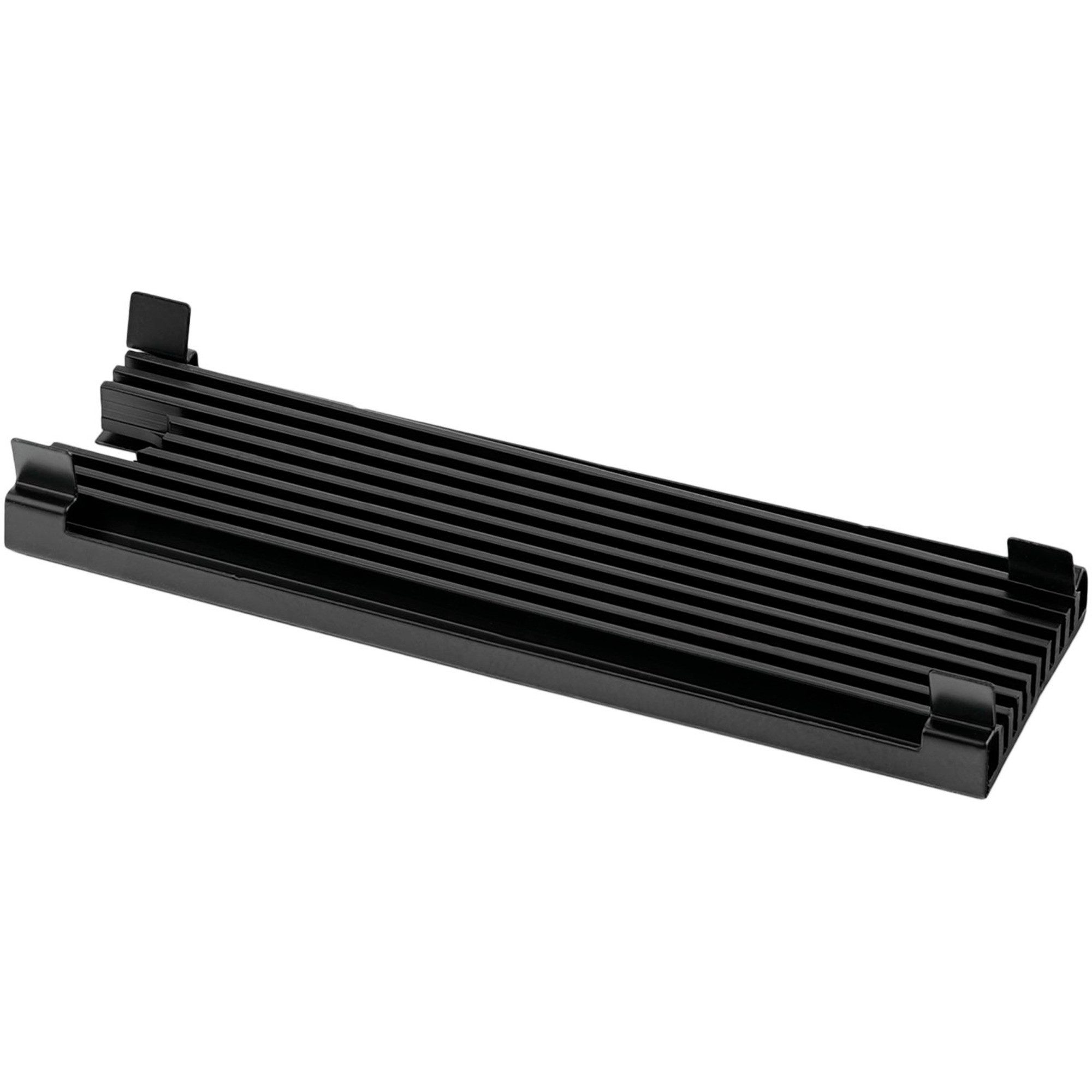 Thermal Grizzly CPU Kühler Thermal Grizzly M2 SSD Cooler, Kühlkörper