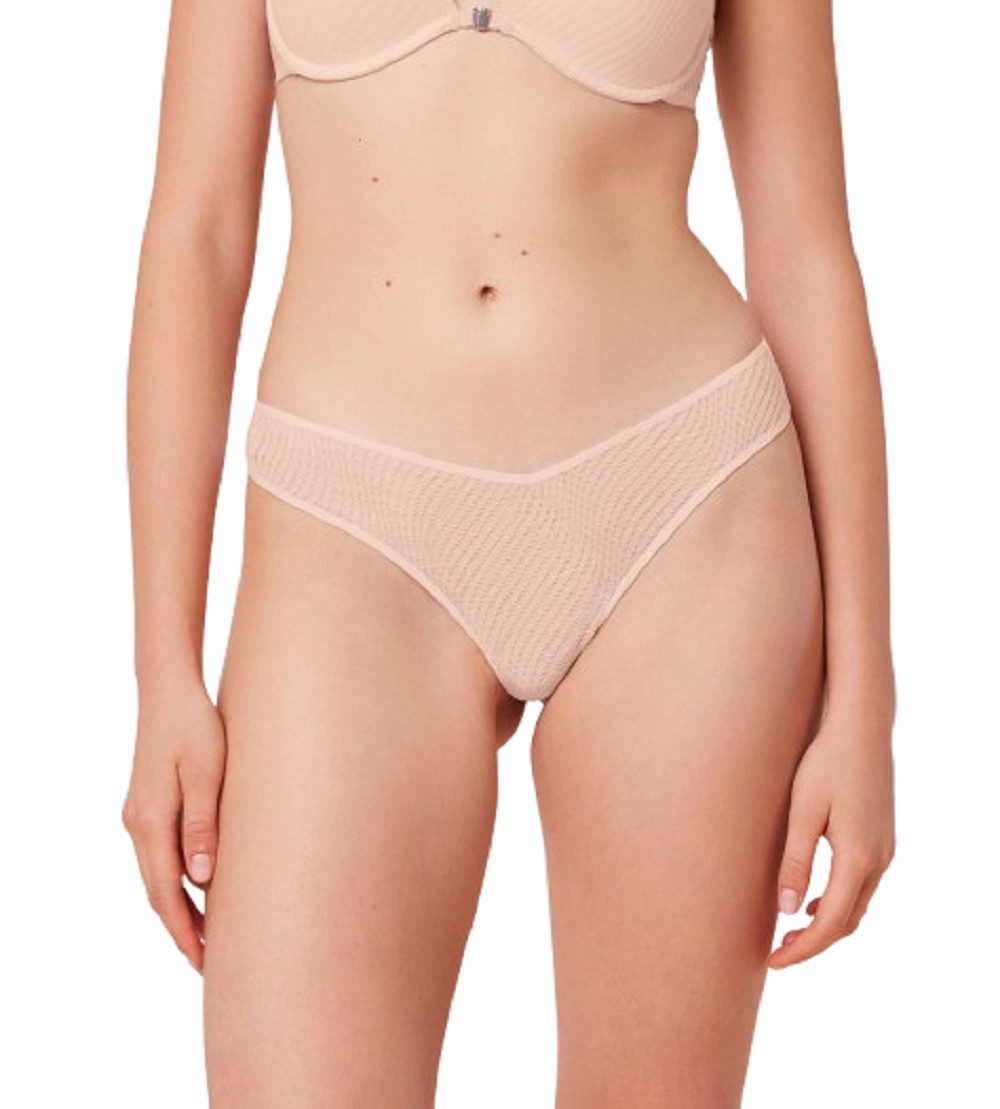Brasilslip Triumph Brazilian Slip Harmony Sptlight 10217381 Fig Pink