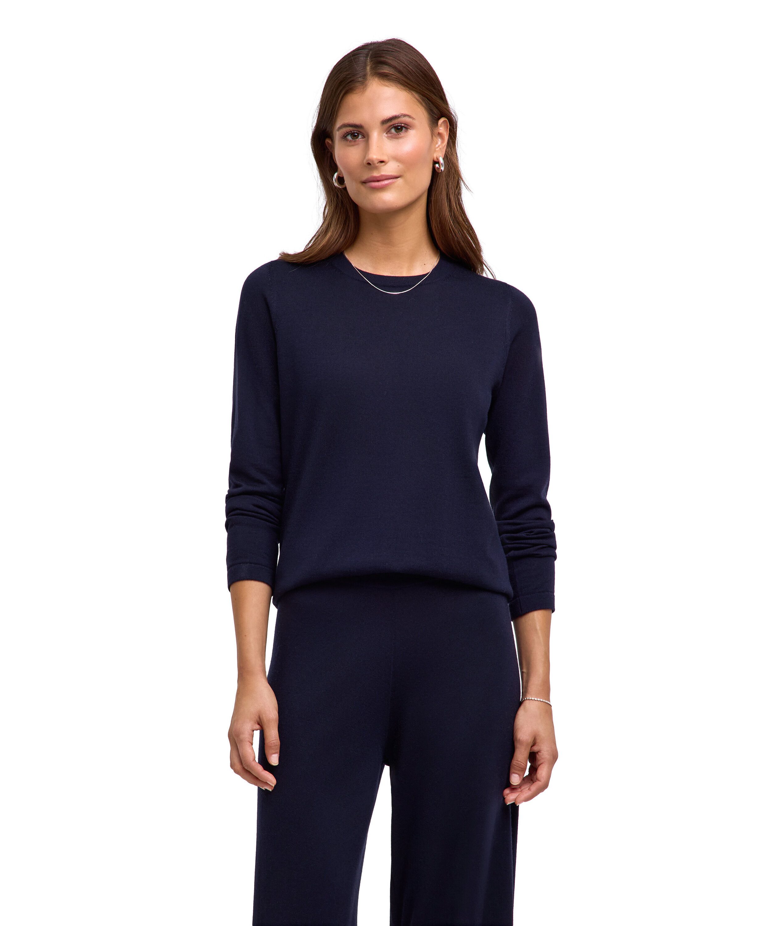 FALKE Strickpullover Pure Merino Wool (1-tlg) günstig online kaufen